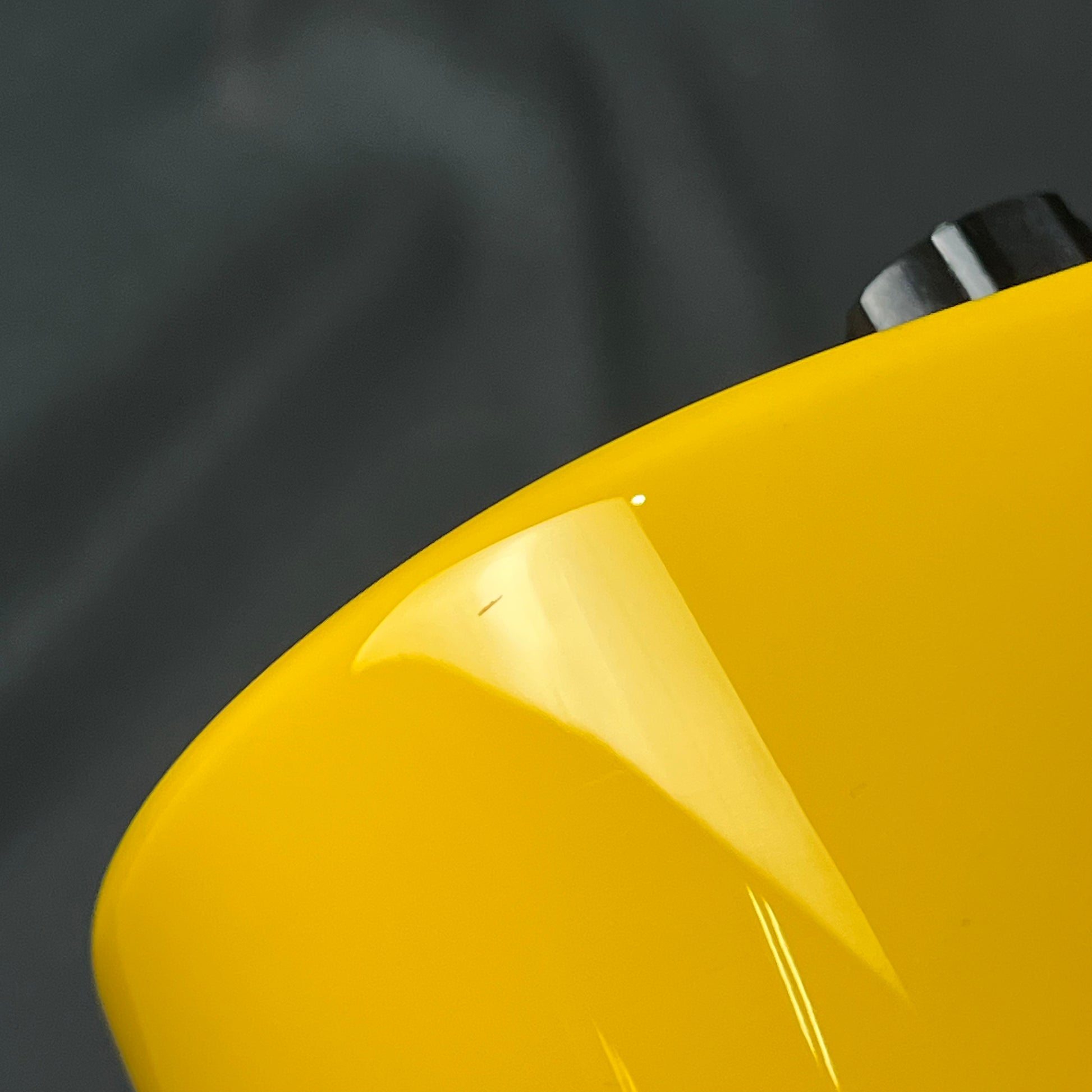 FERNANDES Yellow Heart ZO-3 2018