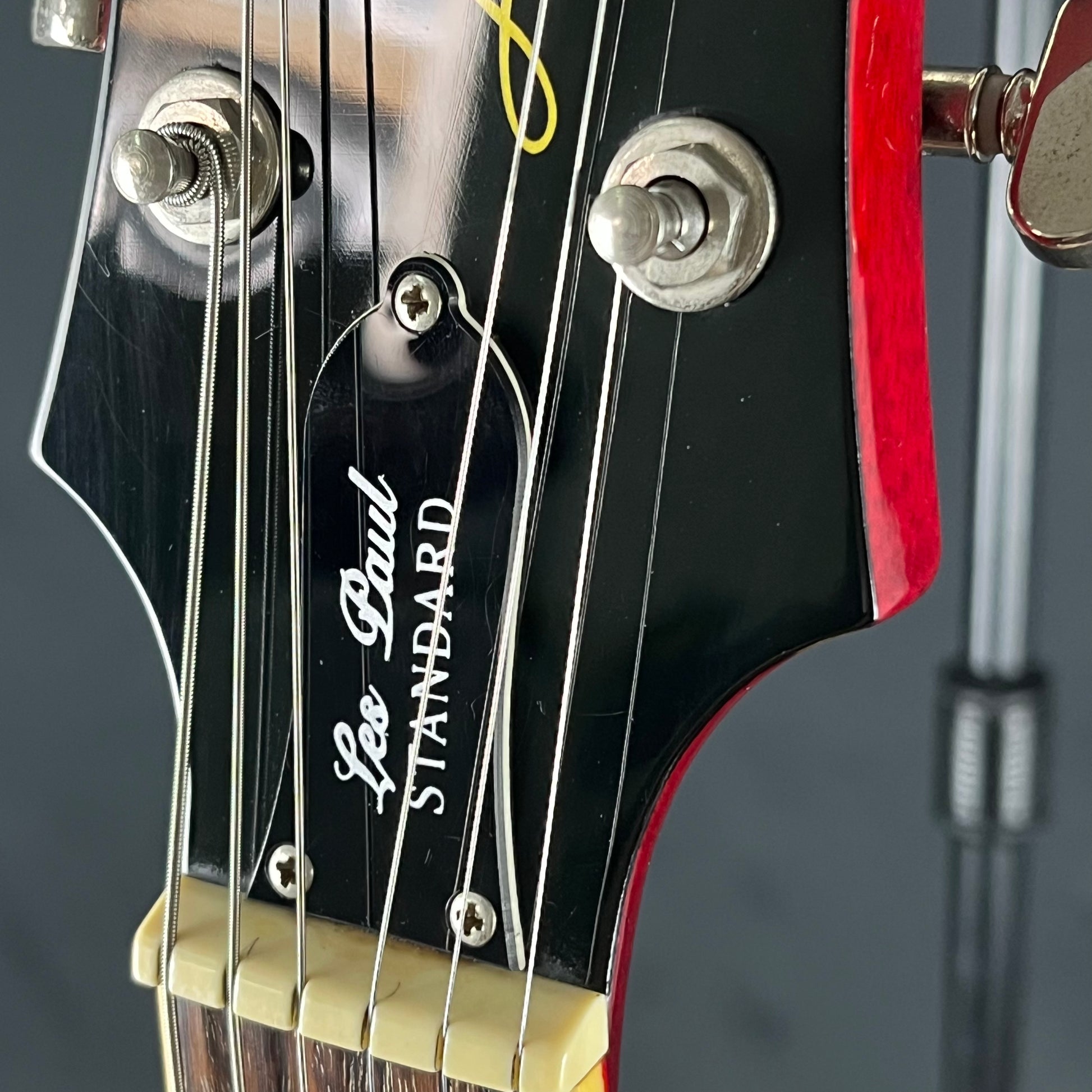 Epiphone Les Paul Standard 2008