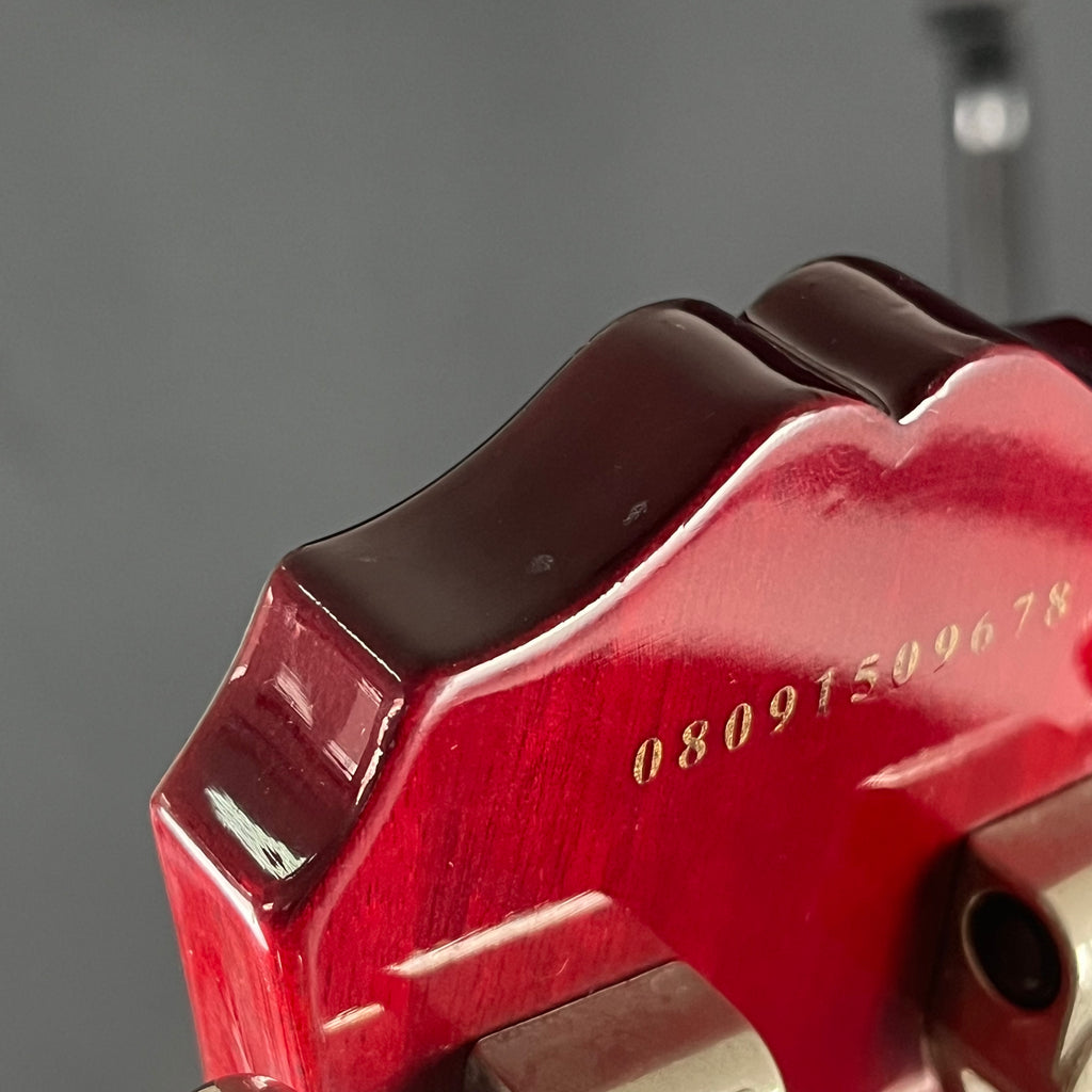 Epiphone Les Paul Standard 2008