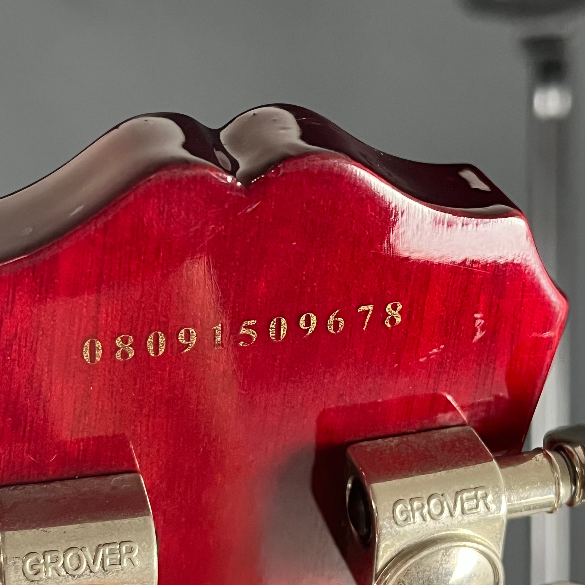 Epiphone Les Paul Standard 2008