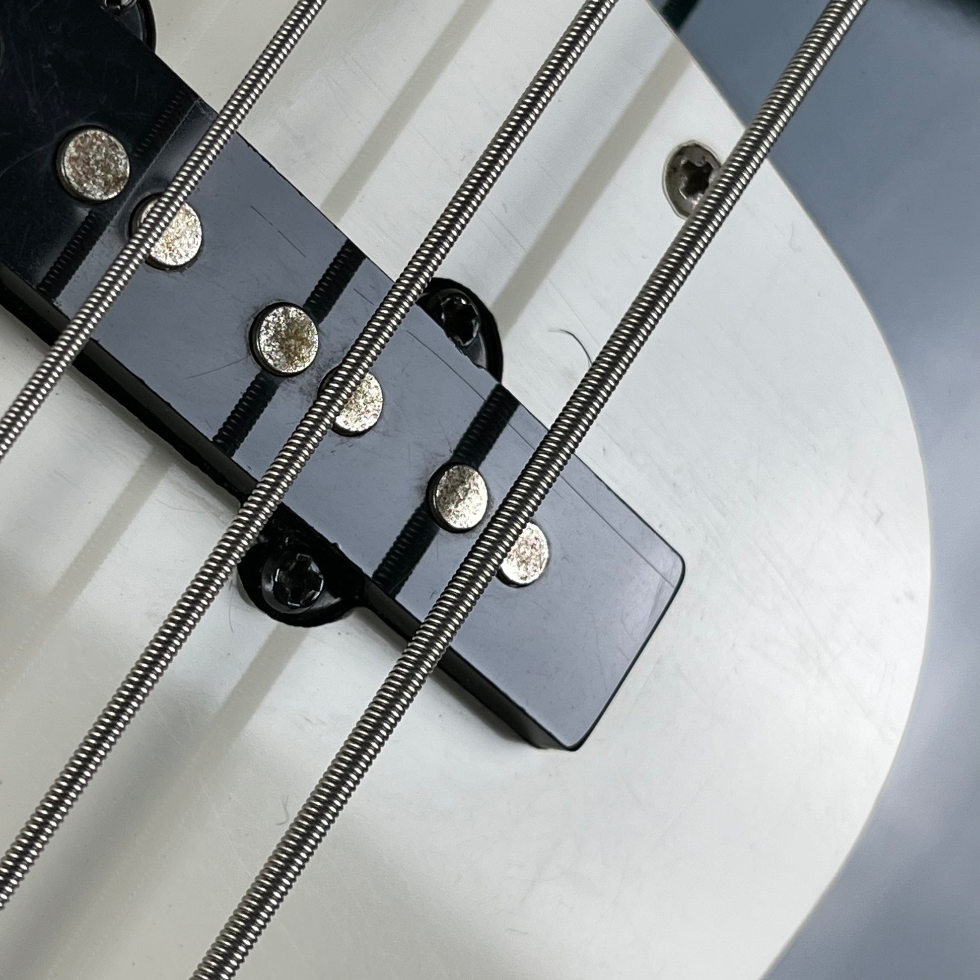 Bacchus Universe Series Jazz Bass