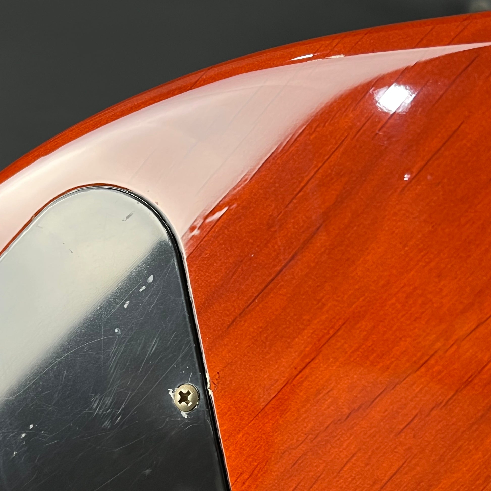 BUSKER'S Les Paul BLS300