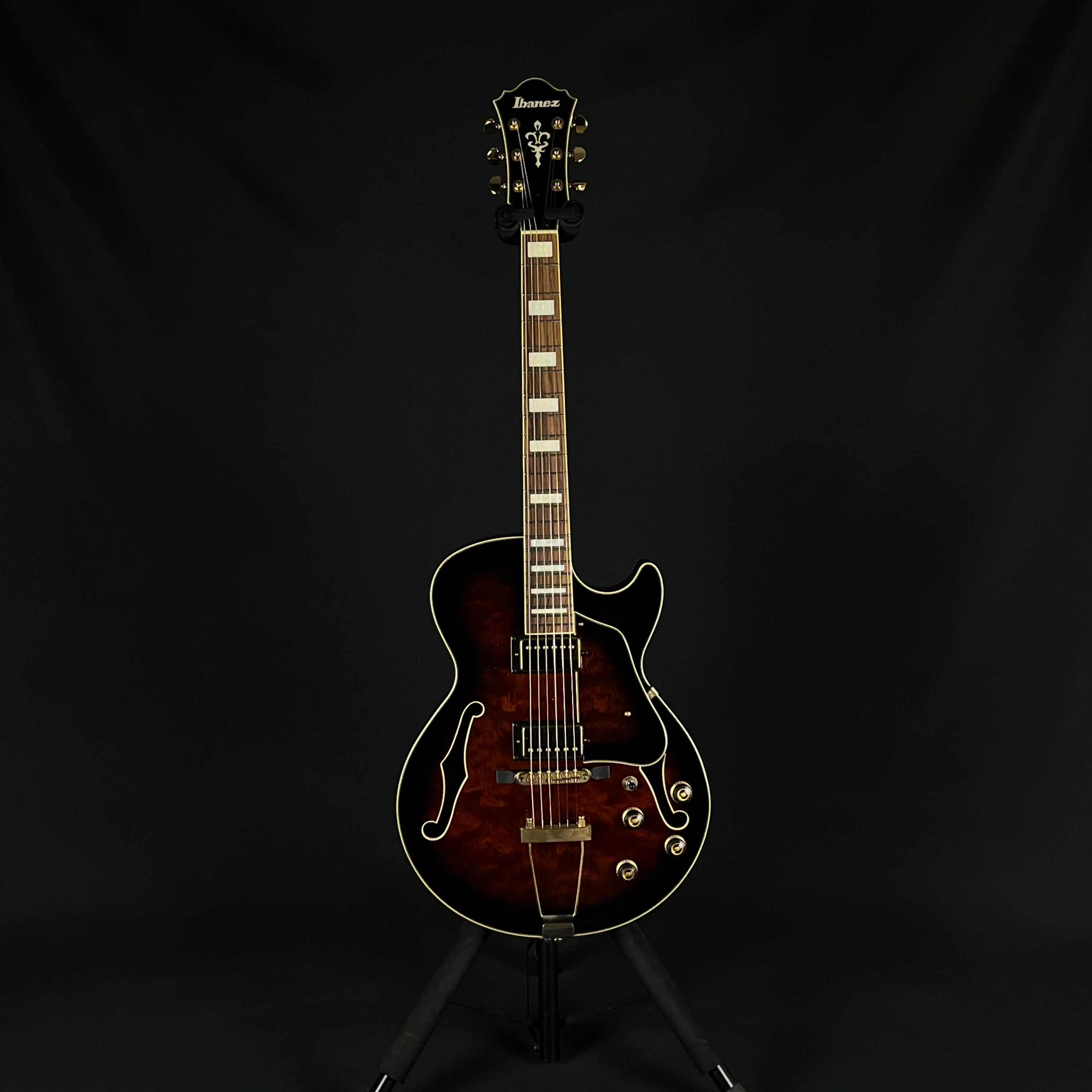 Ibanez AG95-DBS