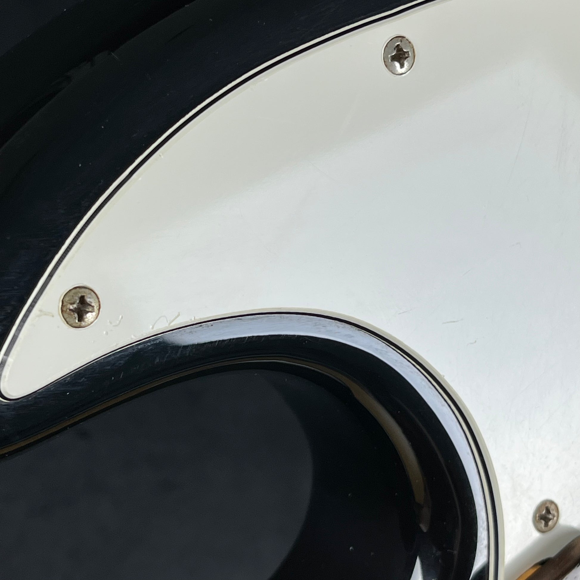 Bacchus Universe Series Jazz Bass