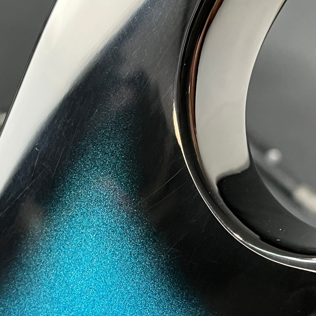 Aria Pro II MAC Series