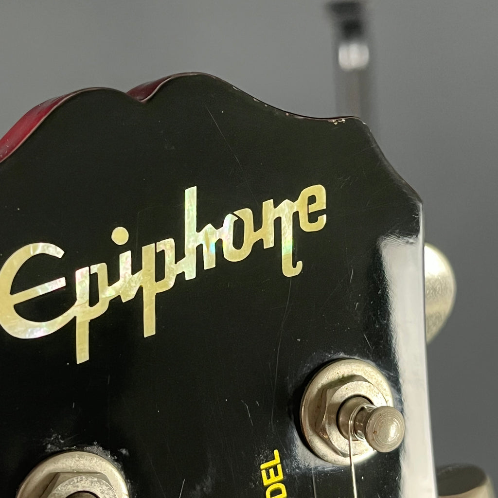 Epiphone Les Paul Standard 2008