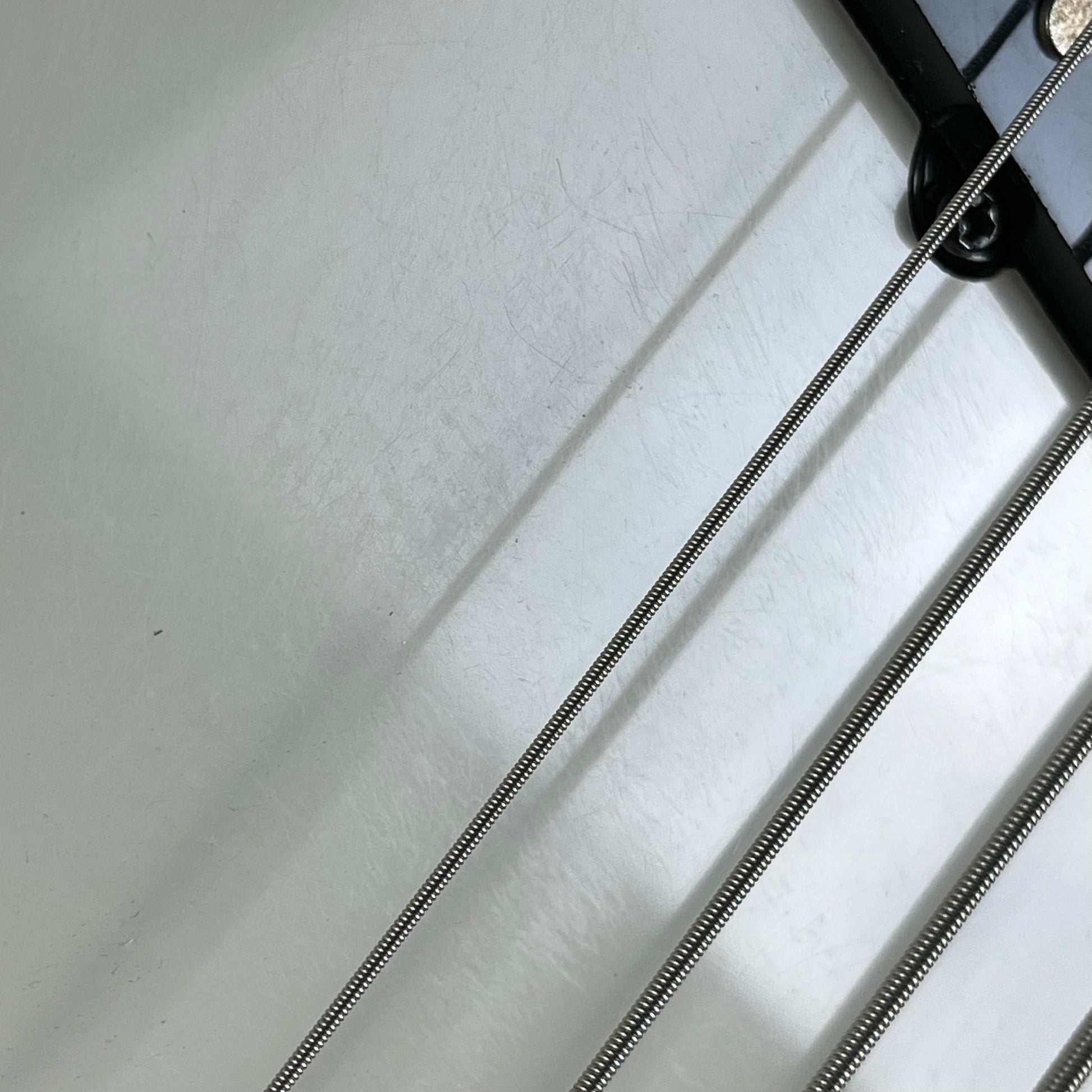 Bacchus Universe Series Jazz Bass