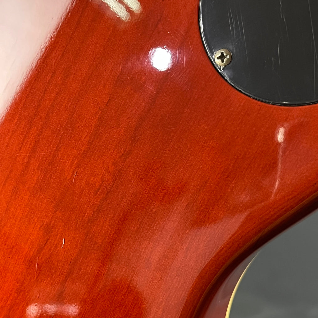 BUSKER'S Les Paul BLS300