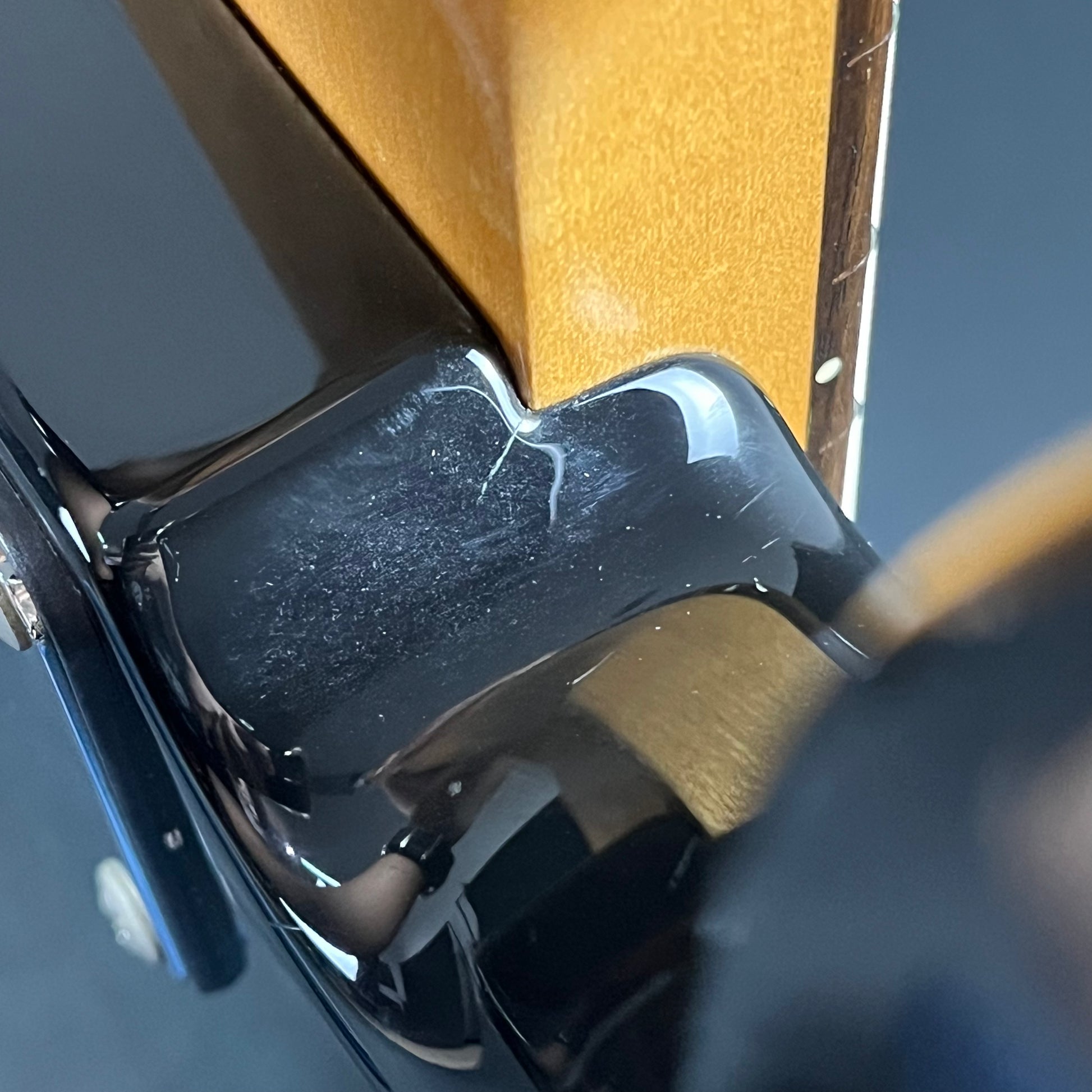 Bacchus Universe Series Jazz Bass