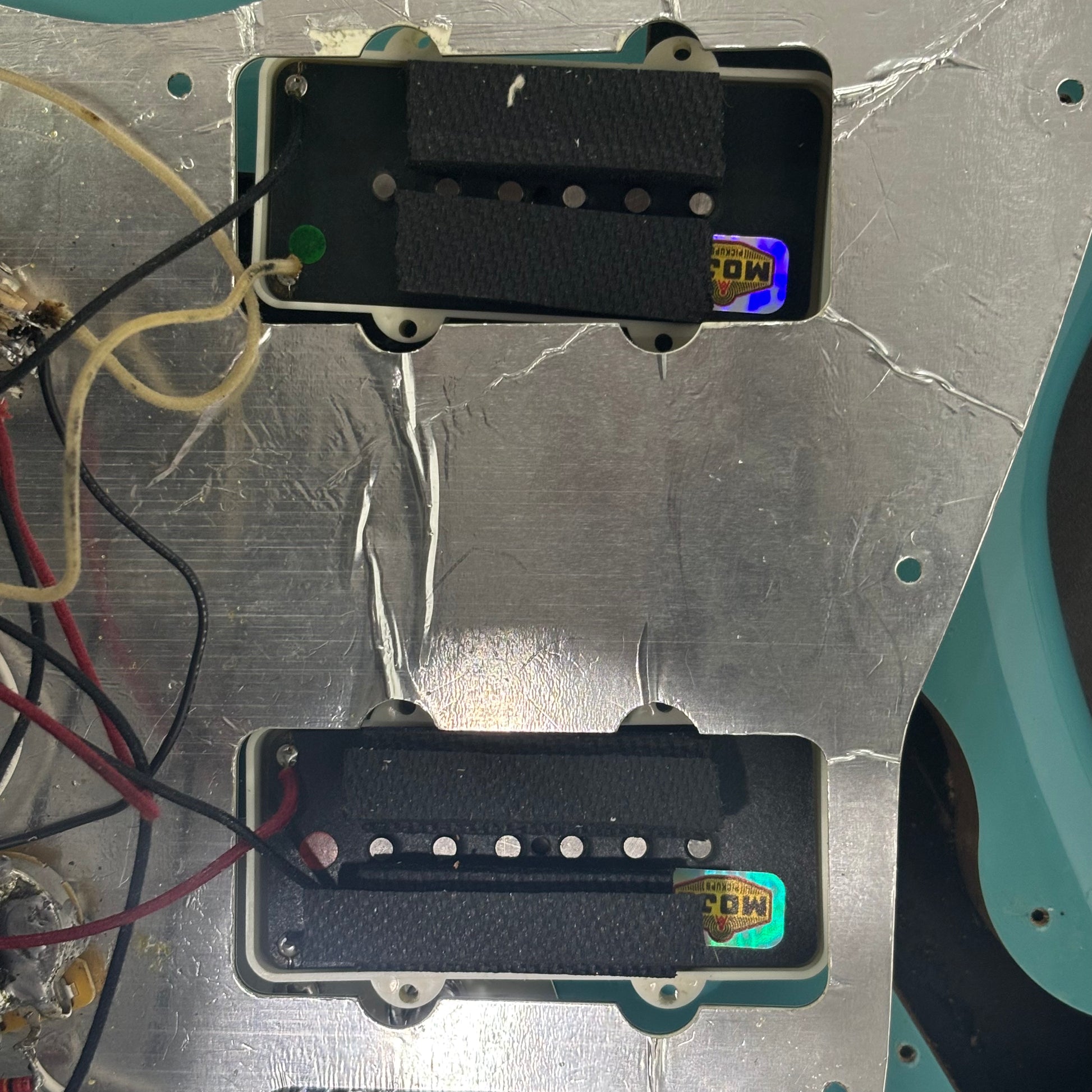 Fender Player II Jazzmaster 2024