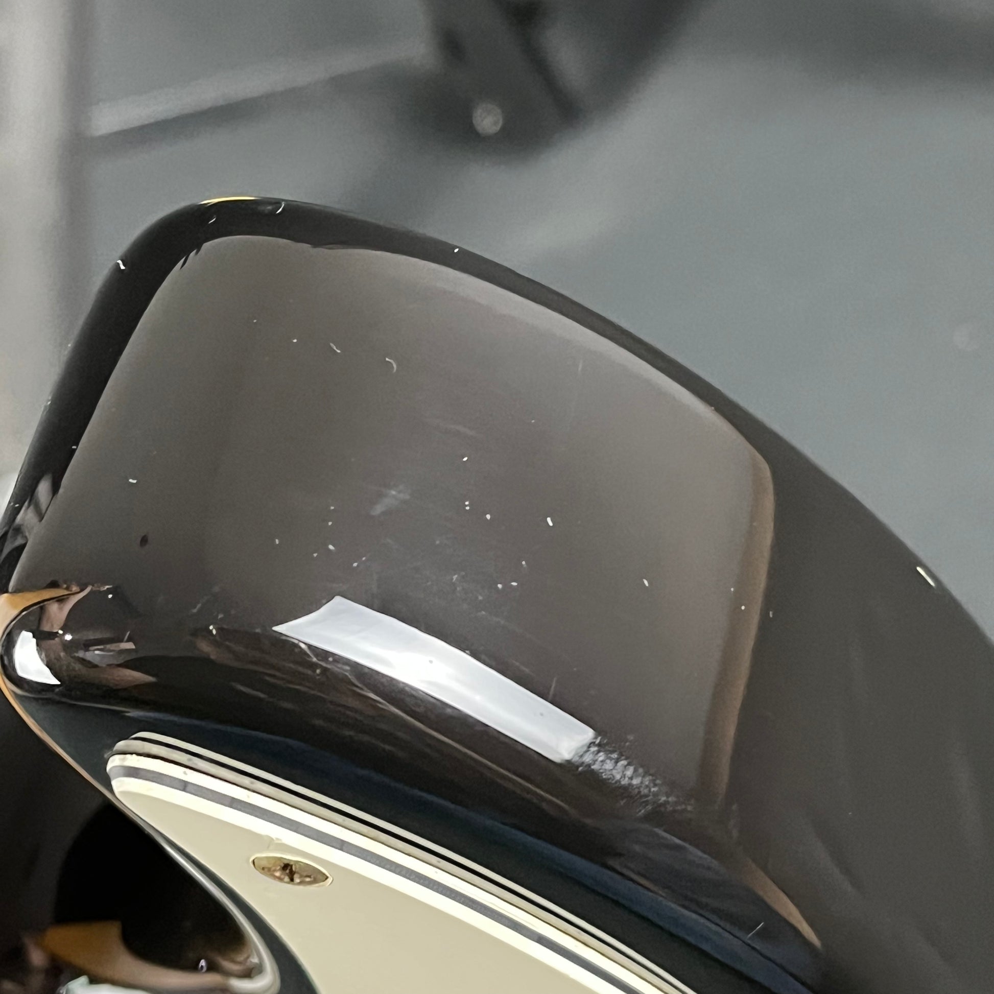 Bacchus Universe Series Jazz Bass