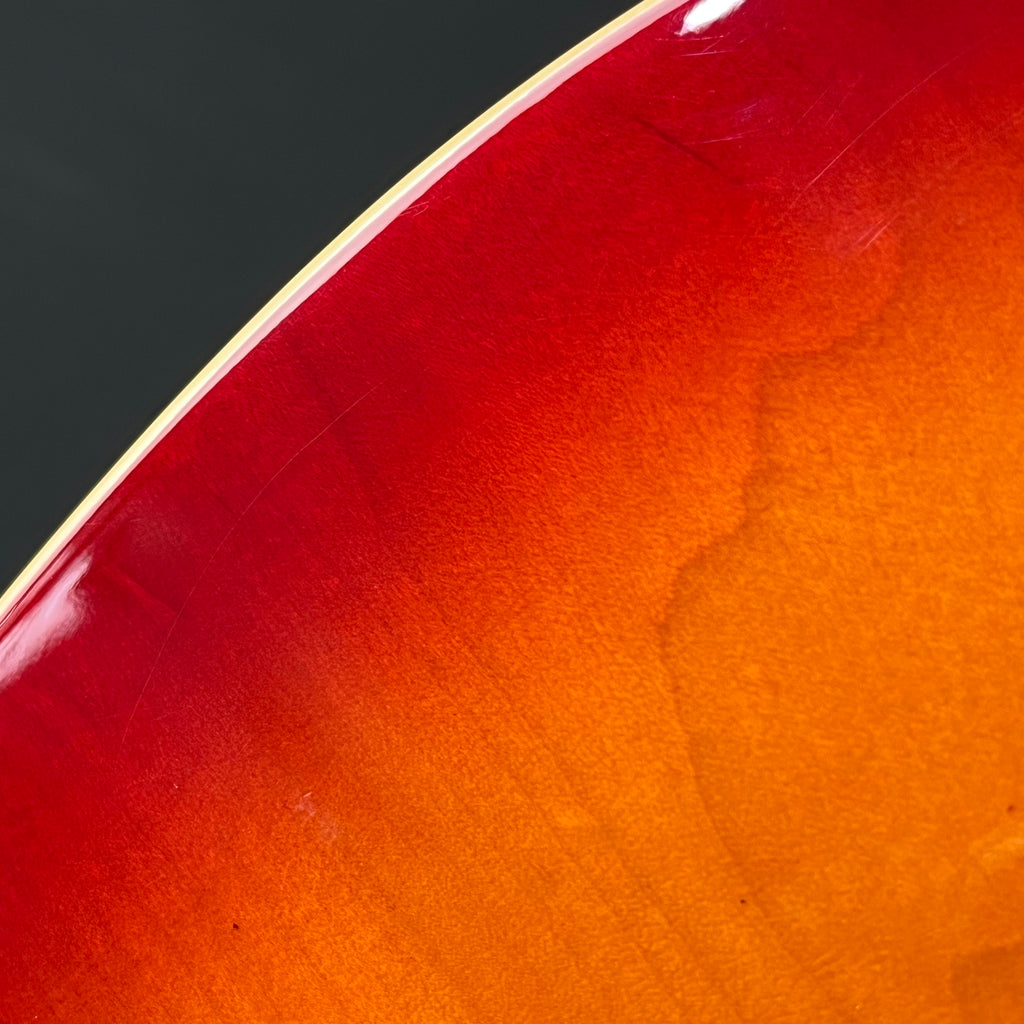 Burny Les Paul Bass