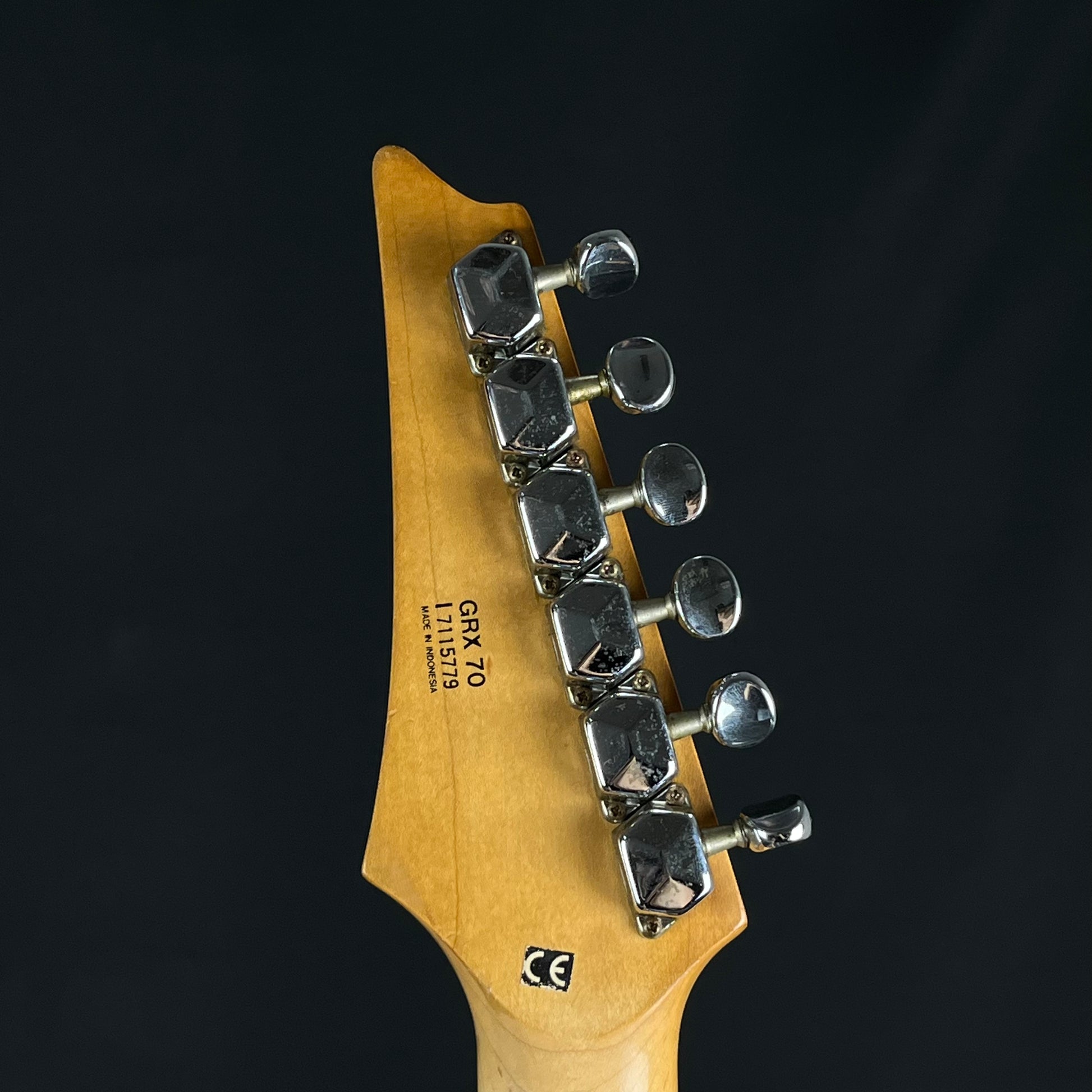 Ibanez GRX70