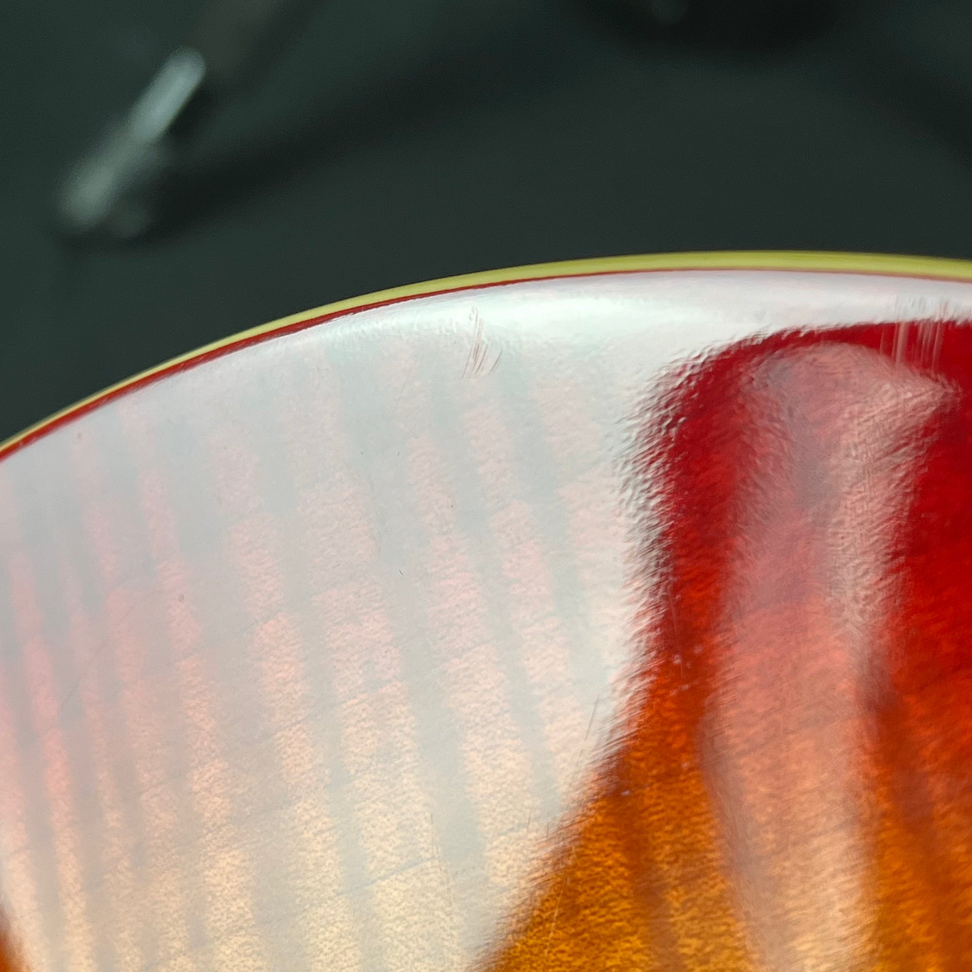 Epiphone Les Paul Standard 2008