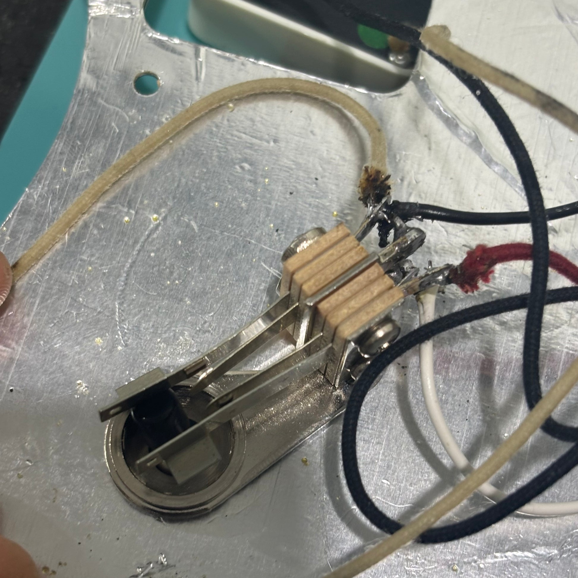 Fender Player II Jazzmaster 2024