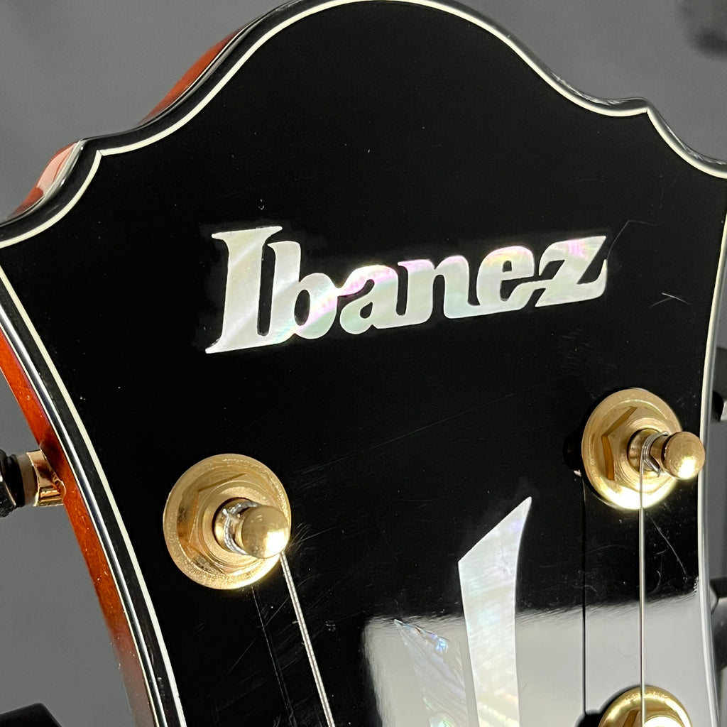 Ibanez AFC-151-TBC