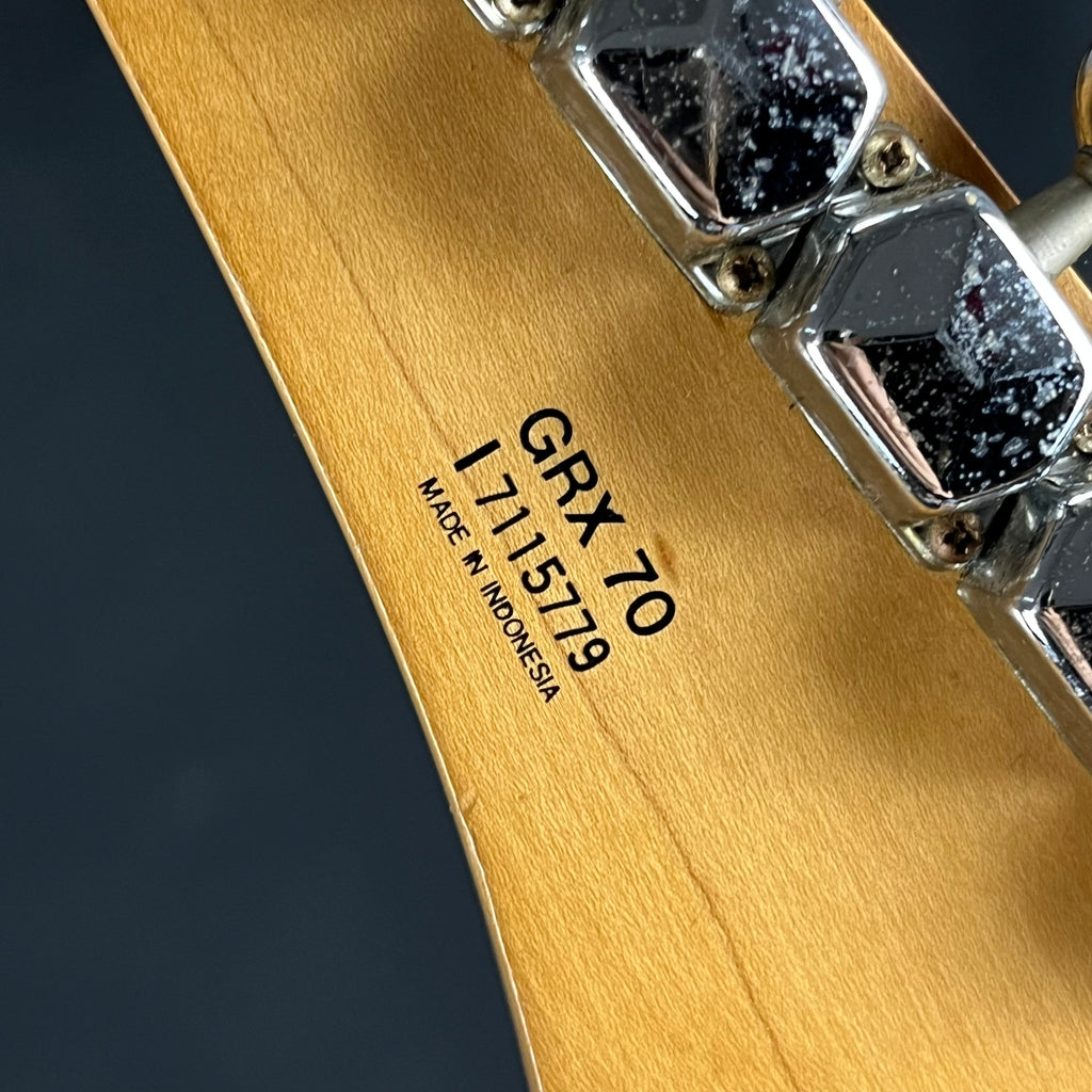 Ibanez GRX70
