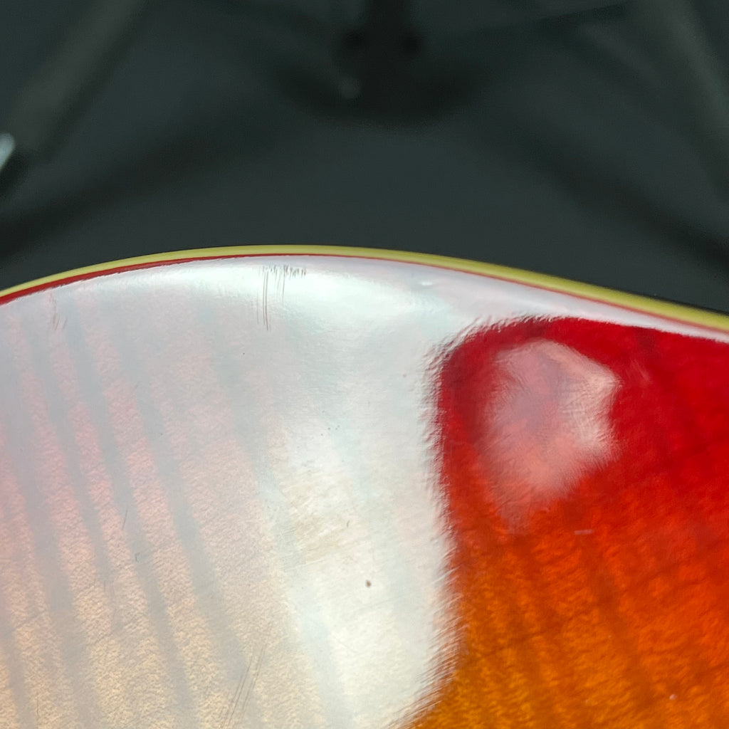 Epiphone Les Paul Standard 2008