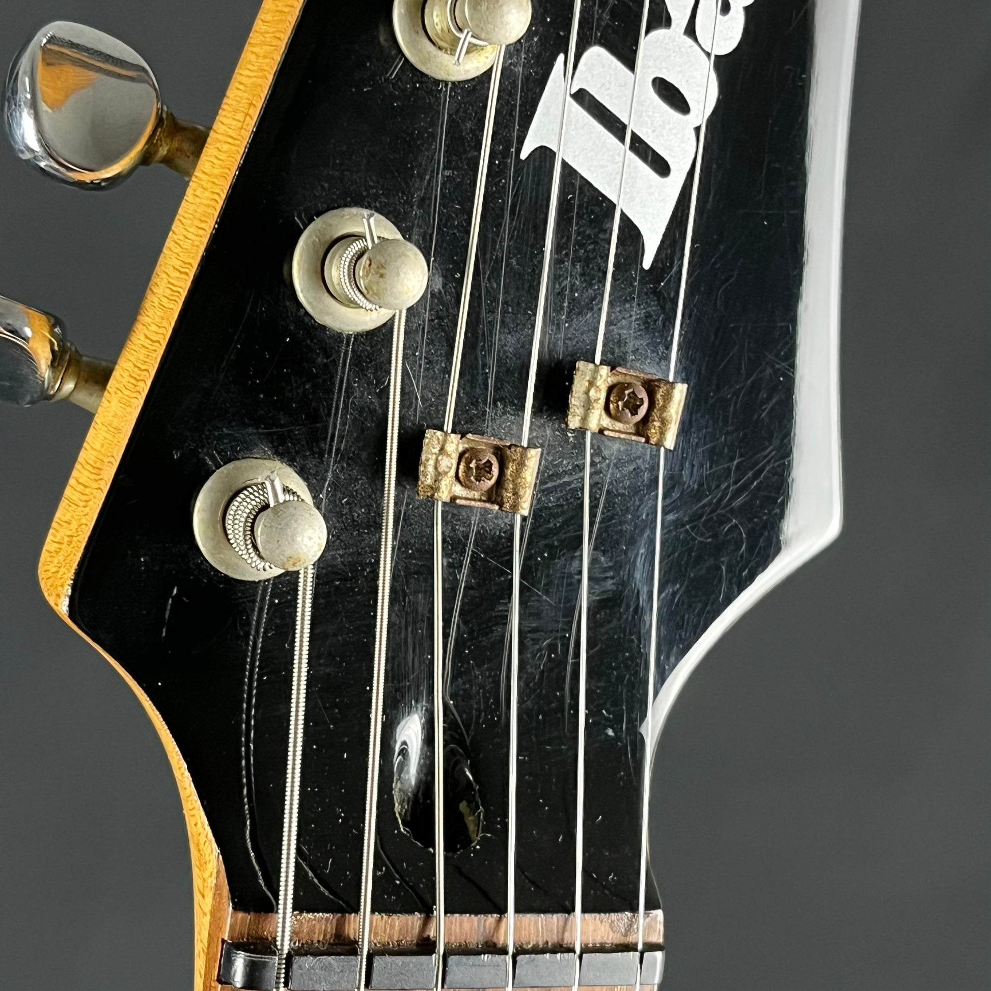 Ibanez GRX70