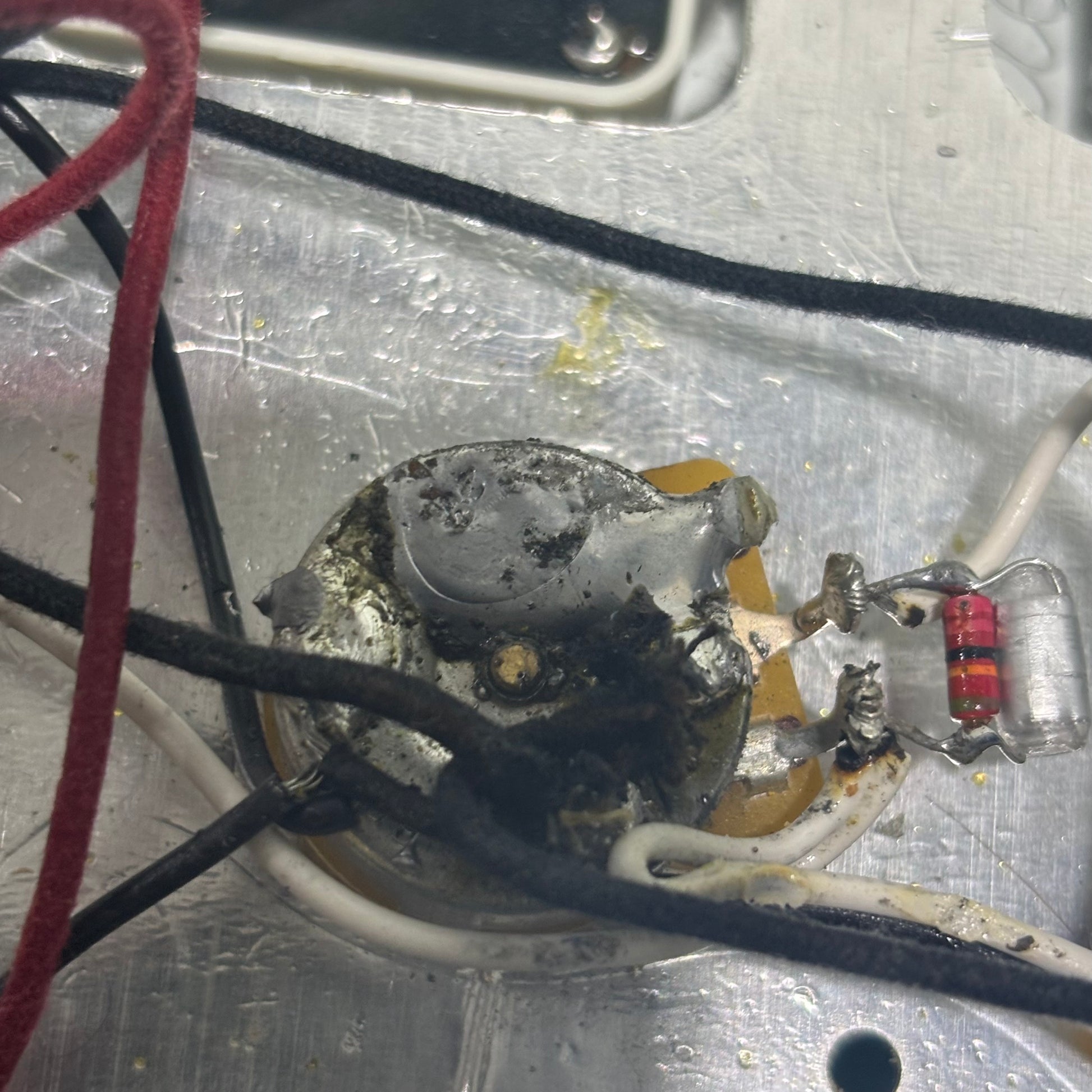 Fender Player II Jazzmaster 2024