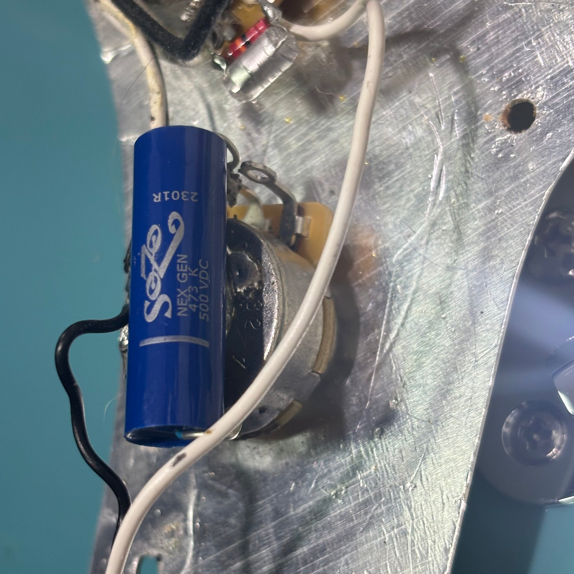 Fender Player II Jazzmaster 2024