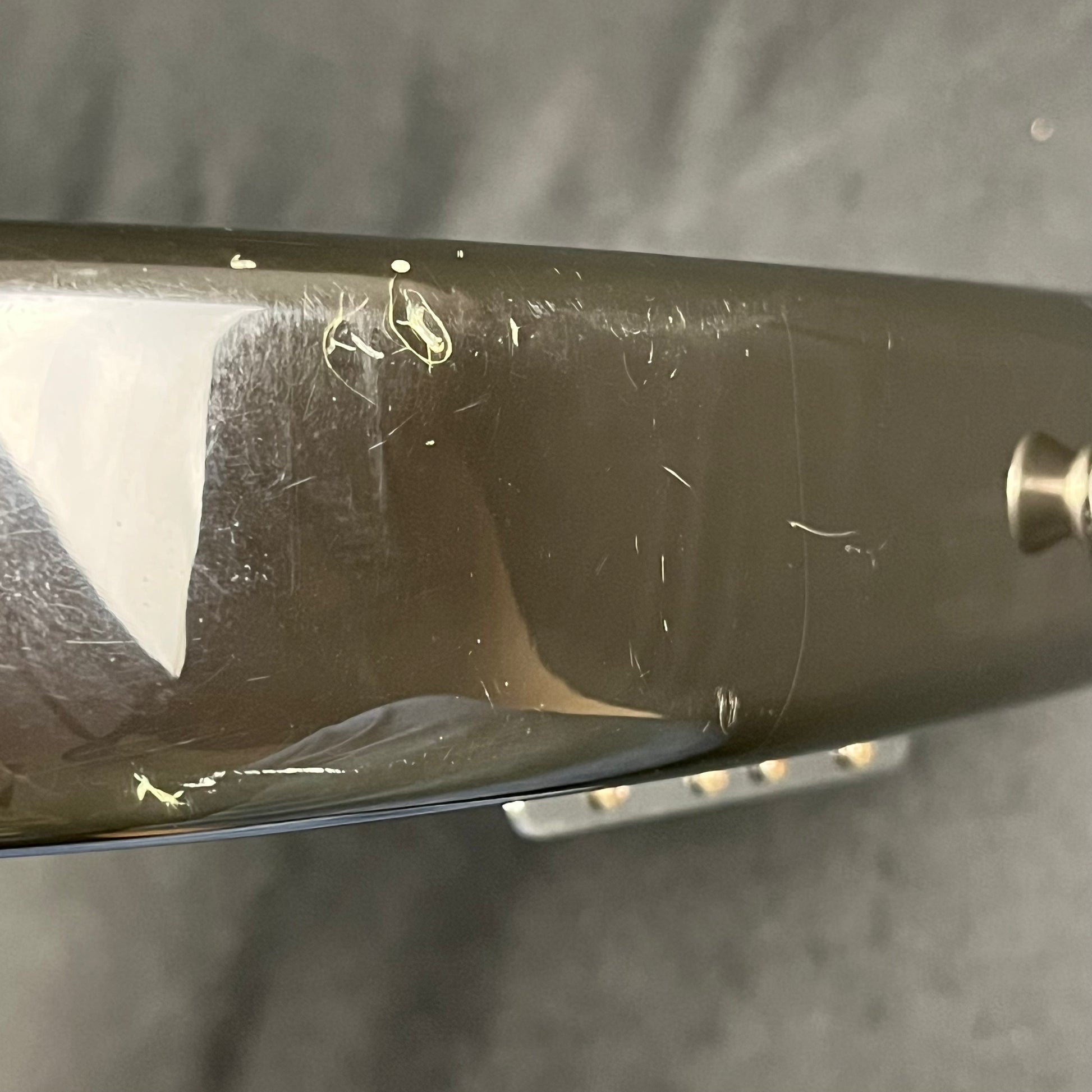 Bacchus Universe Series Jazz Bass