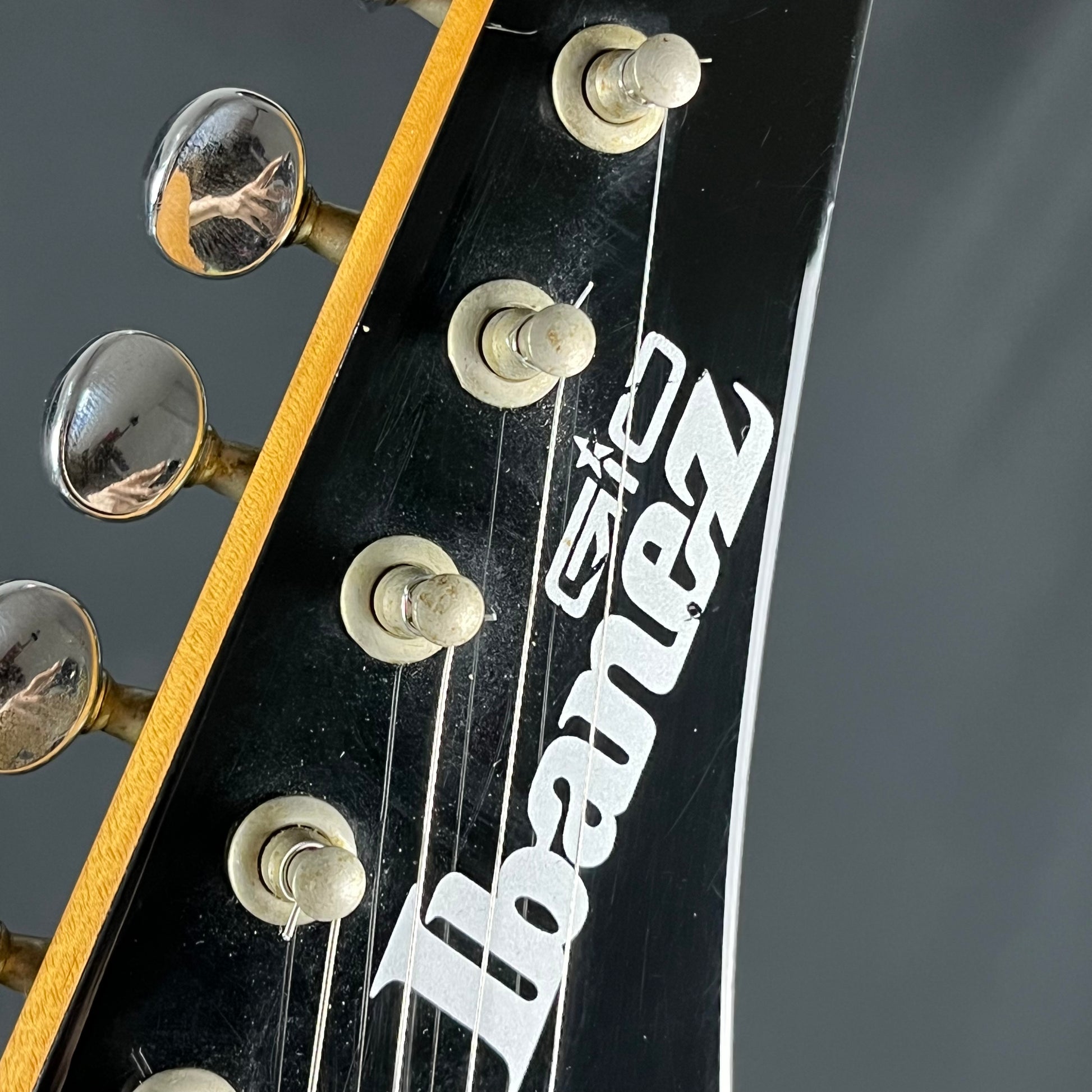 Ibanez GRX70