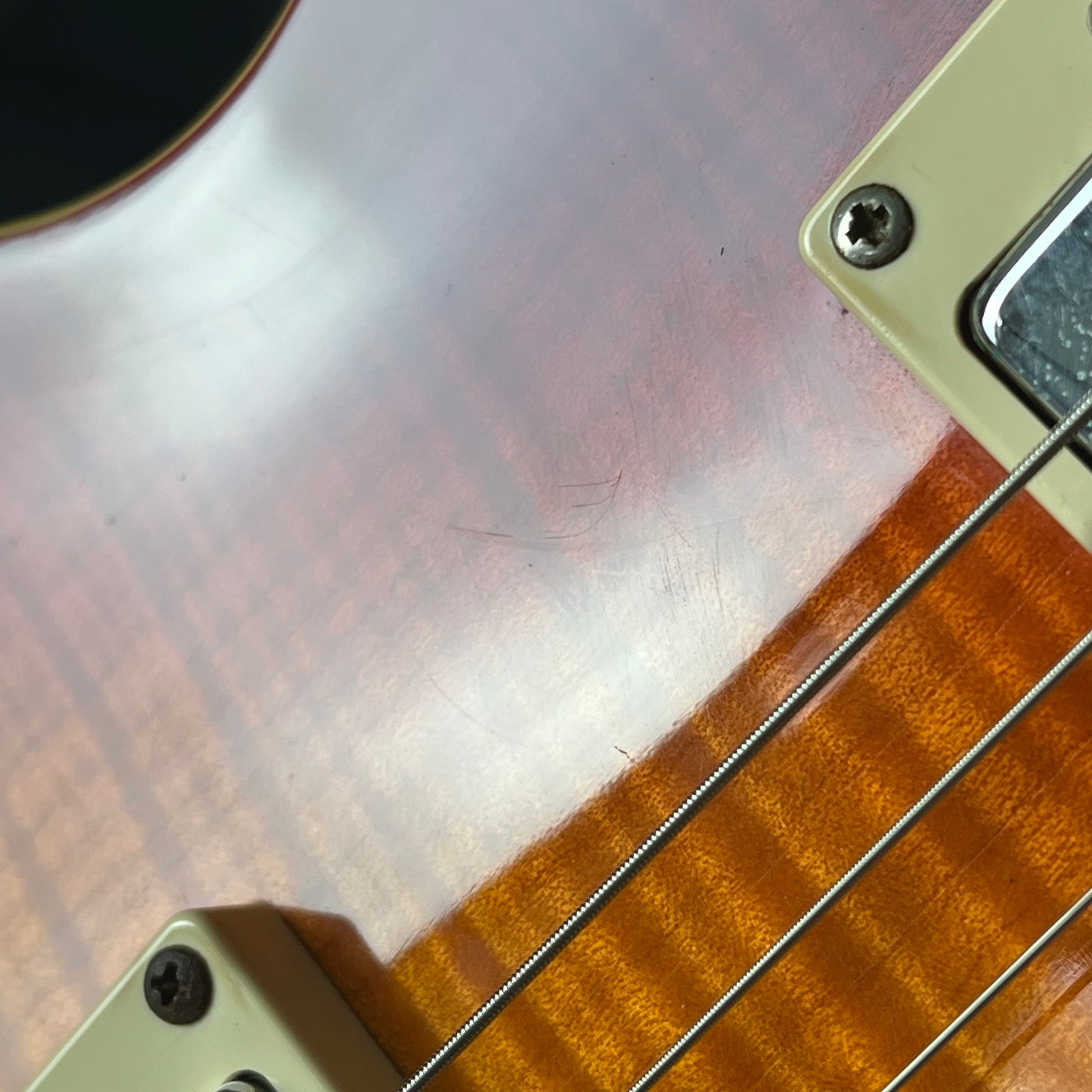 Epiphone Les Paul Standard 2008