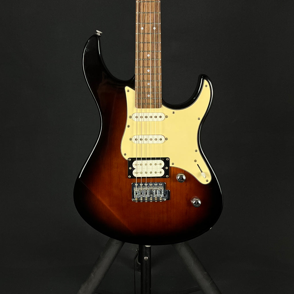 YAMAHA PAC112V