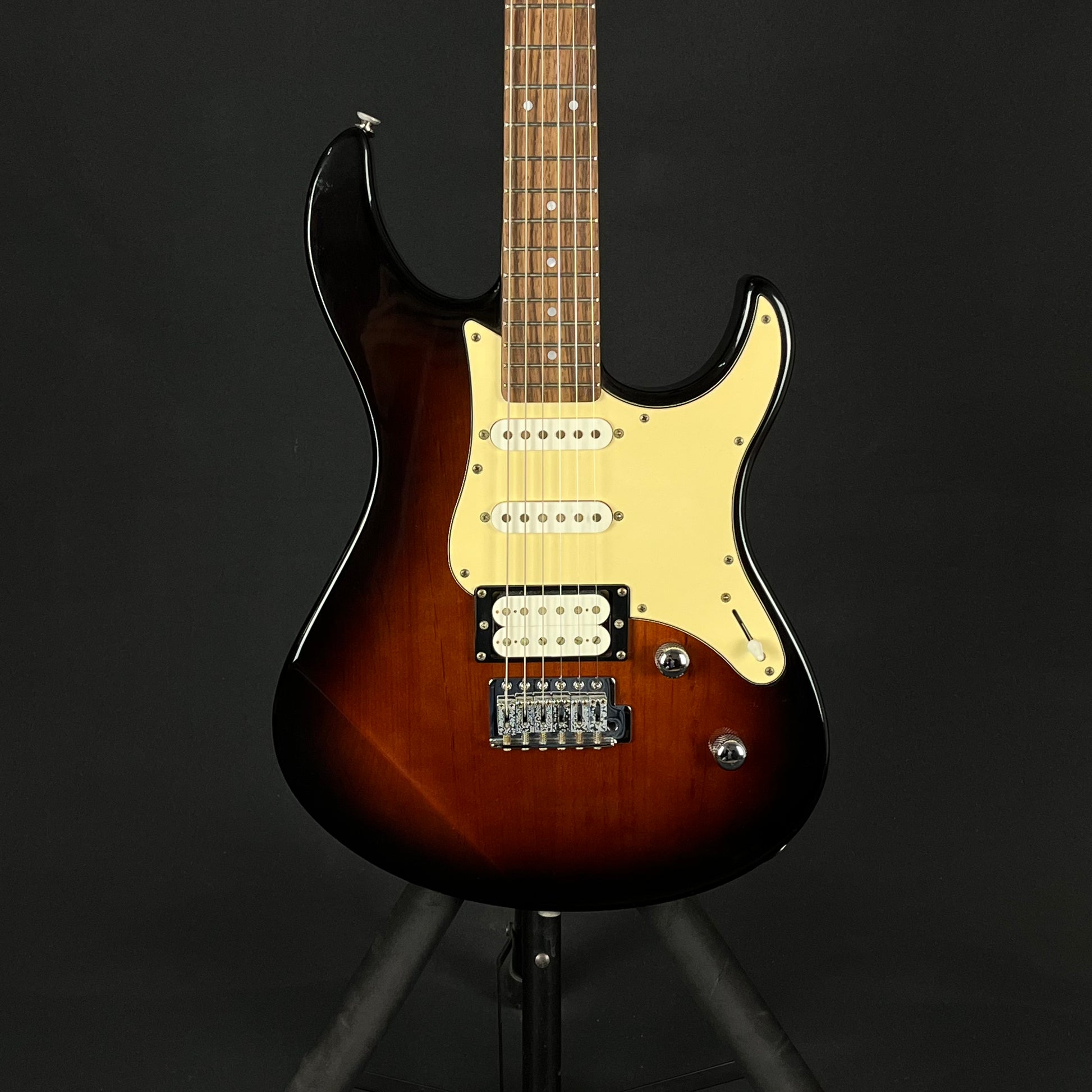 YAMAHA PAC112V