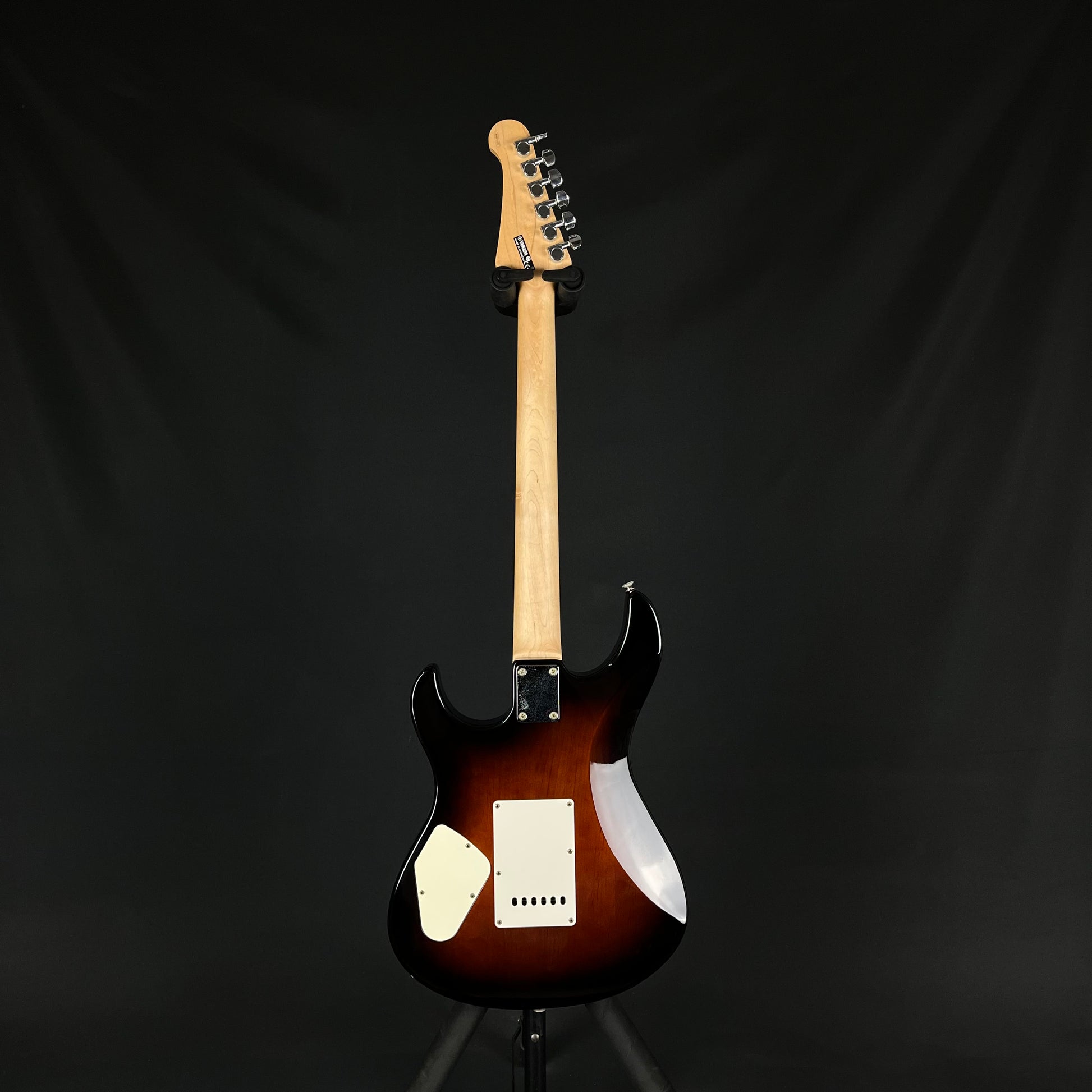 YAMAHA PAC112V