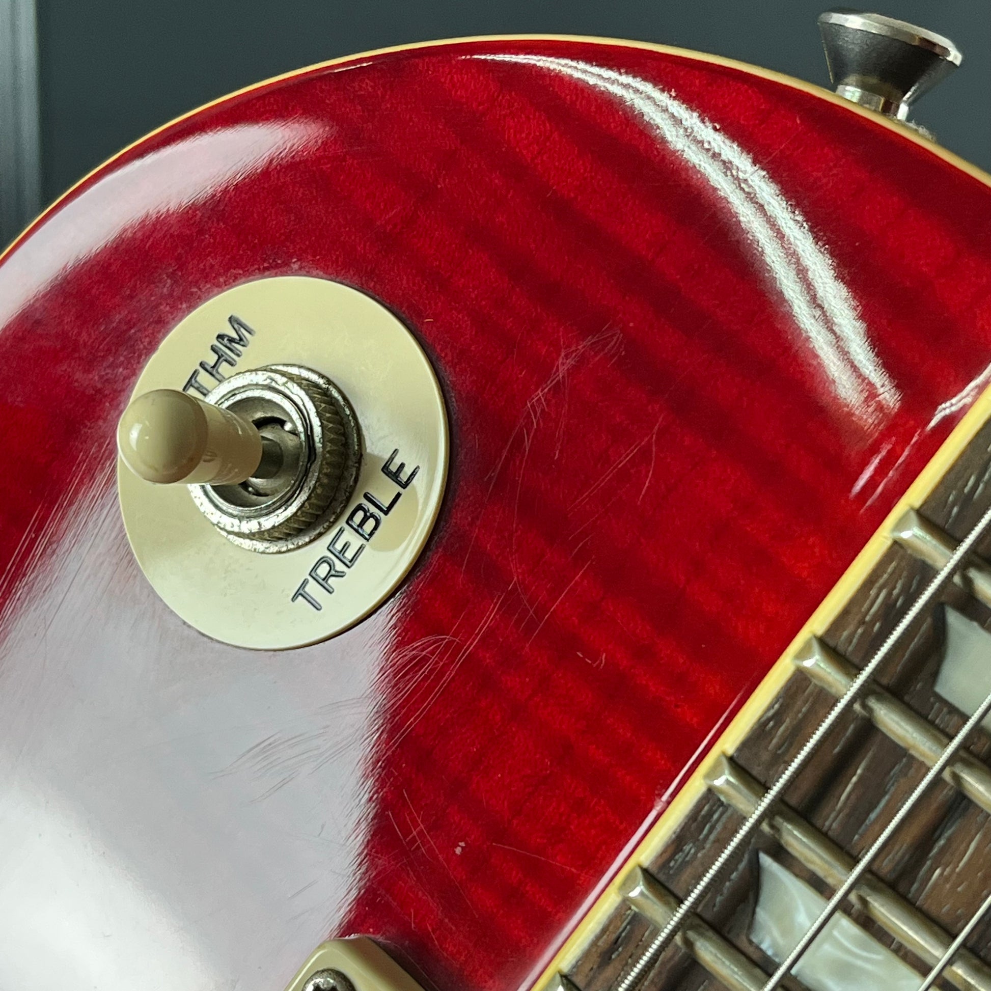 Epiphone Les Paul Standard 2008