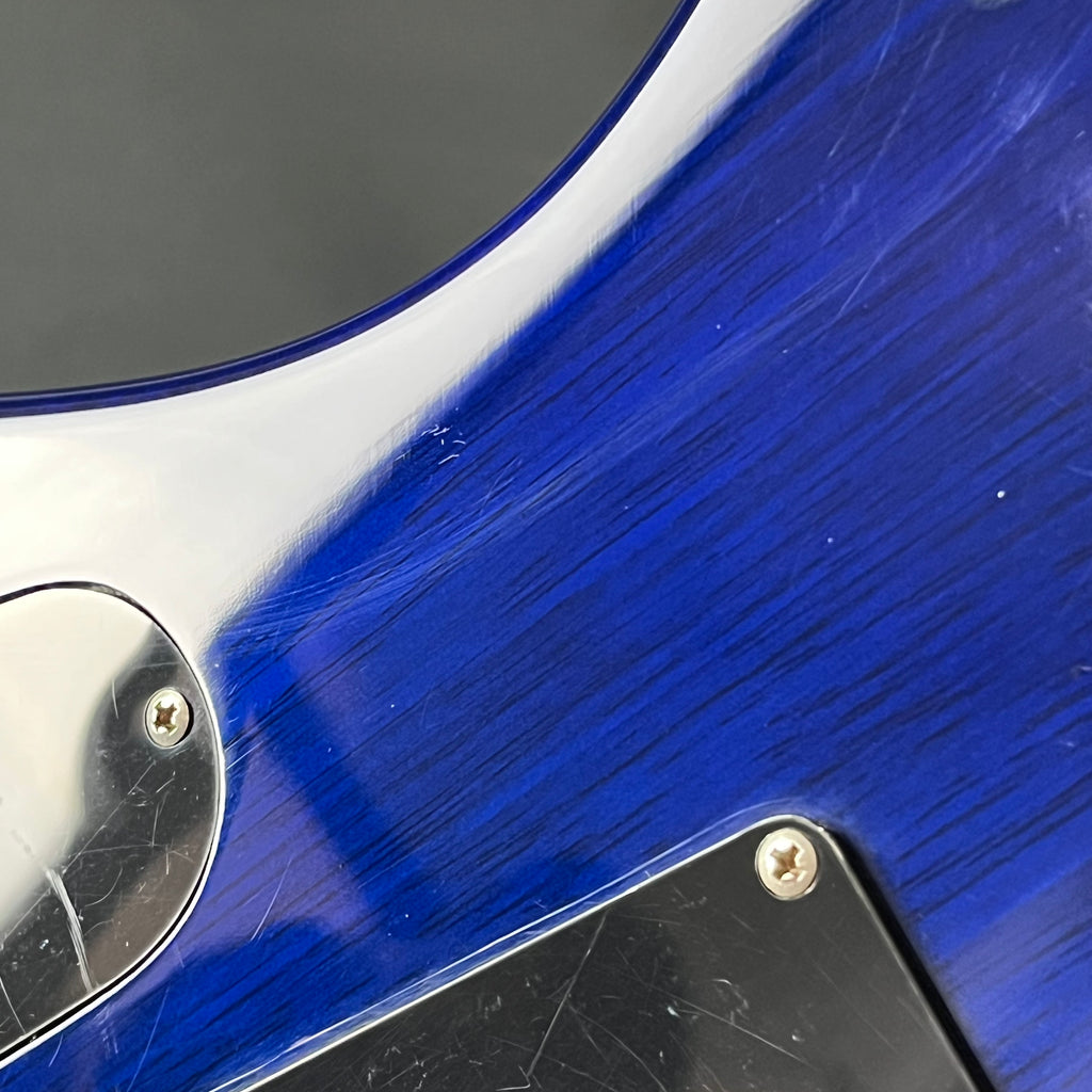 PRS SE Custom 24 2013