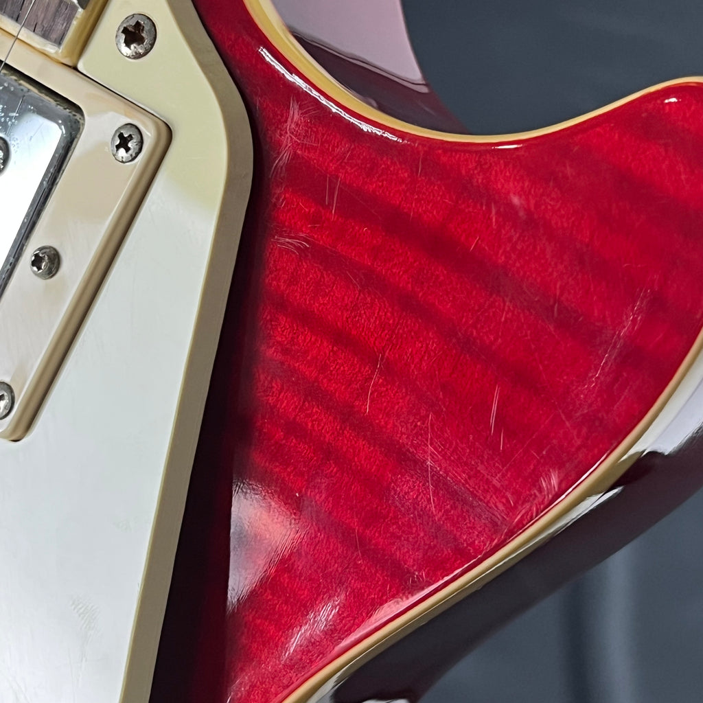 Epiphone Les Paul Standard 2008