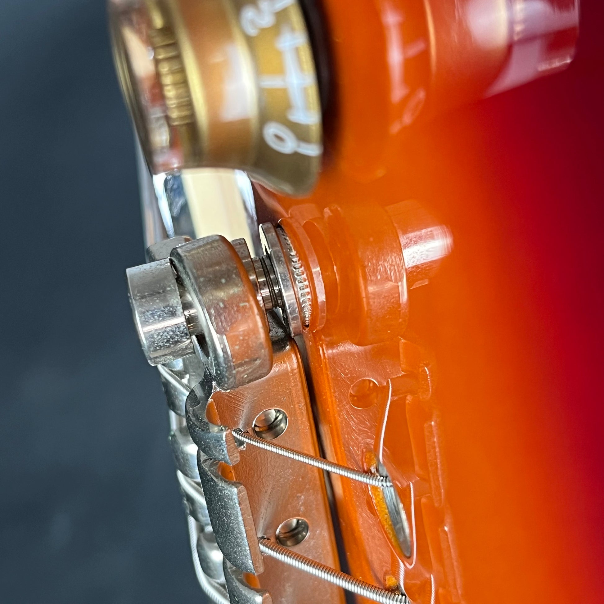 Burny Les Paul Bass