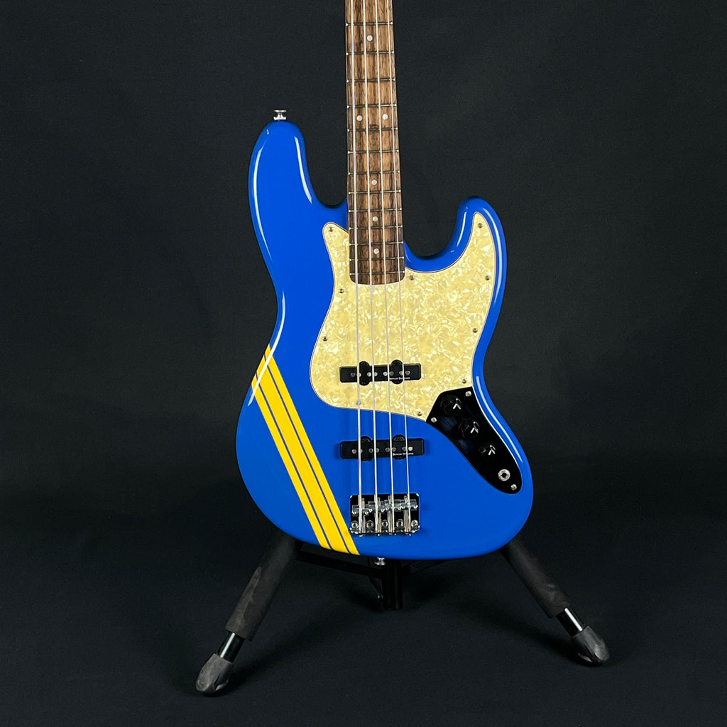 Squier Tomomi Jazz Bass SKB