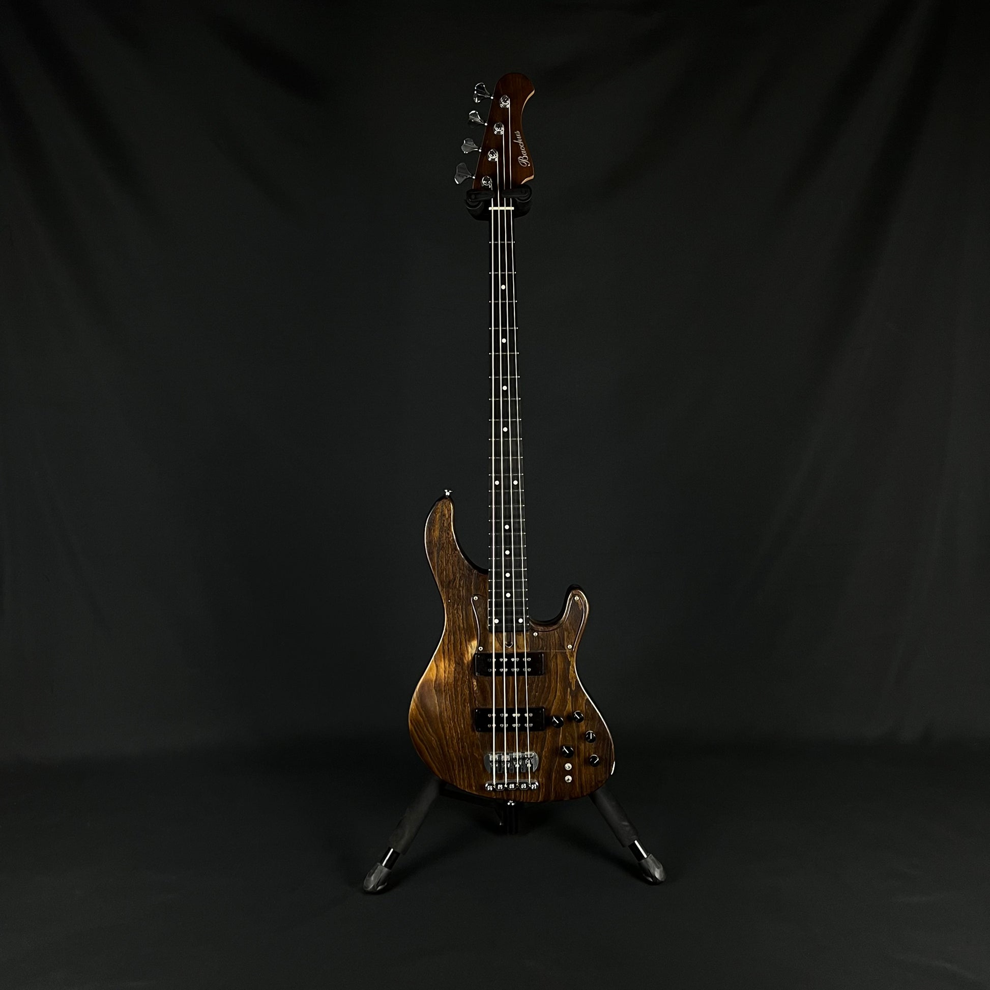 Bacchus Japan TWENTY-FOUR ASH4 Bass