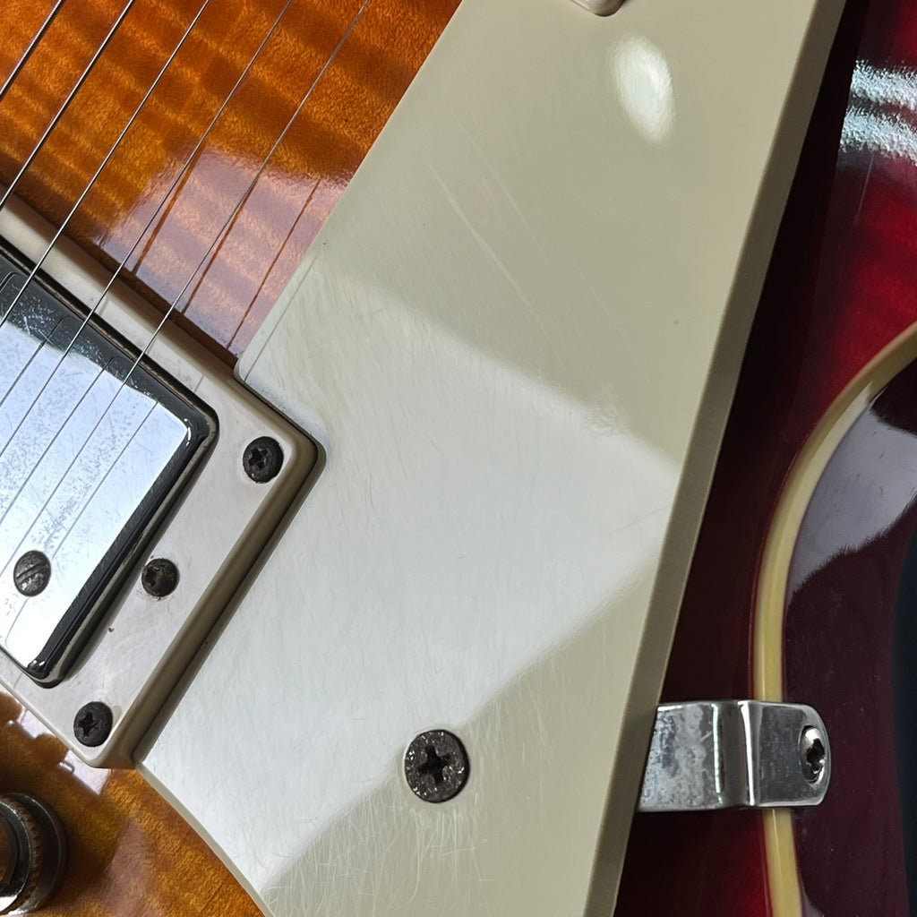 Epiphone Les Paul Standard 2008