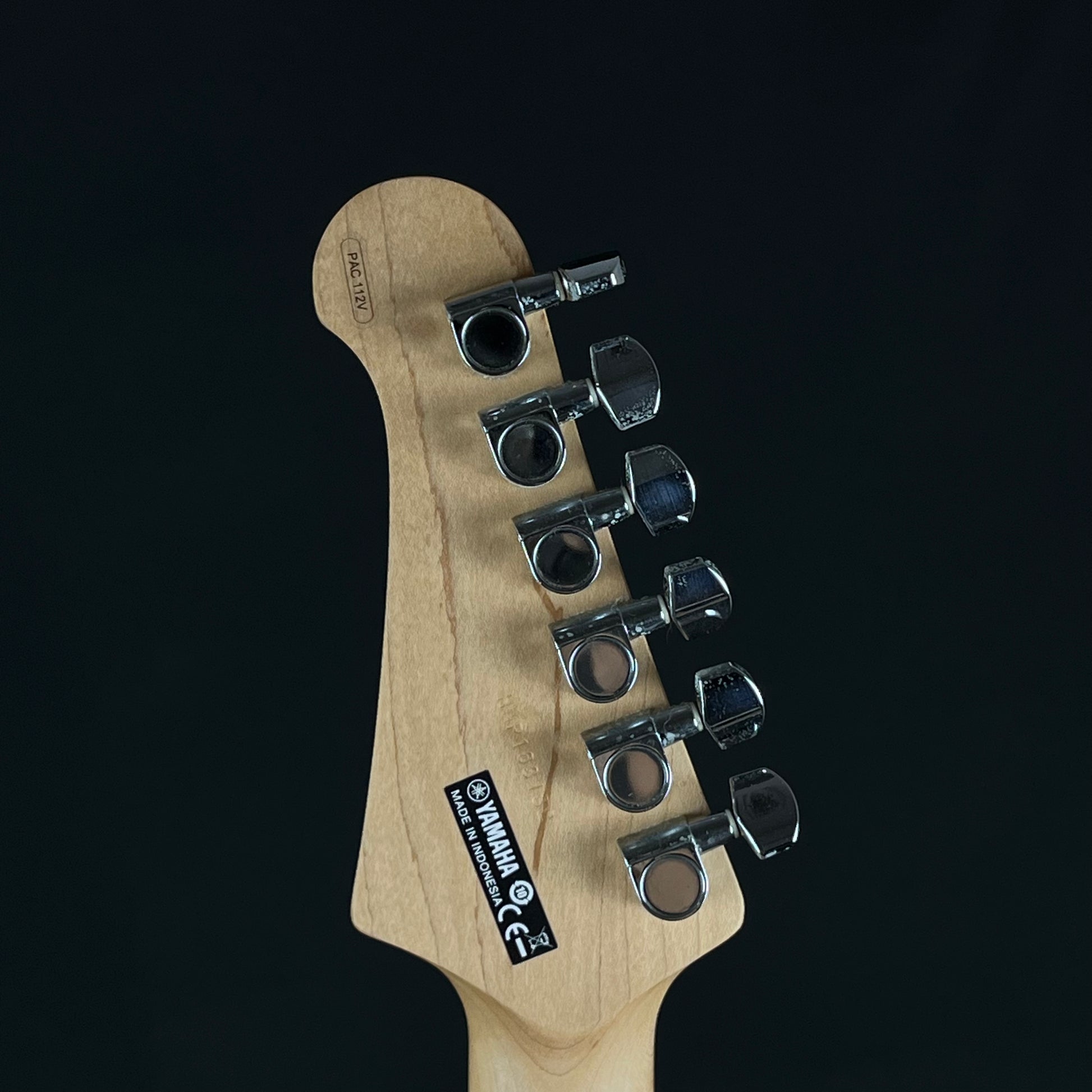 YAMAHA PAC112V