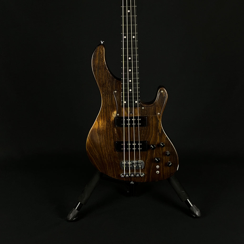 Bacchus Japan TWENTY-FOUR ASH4 Bass