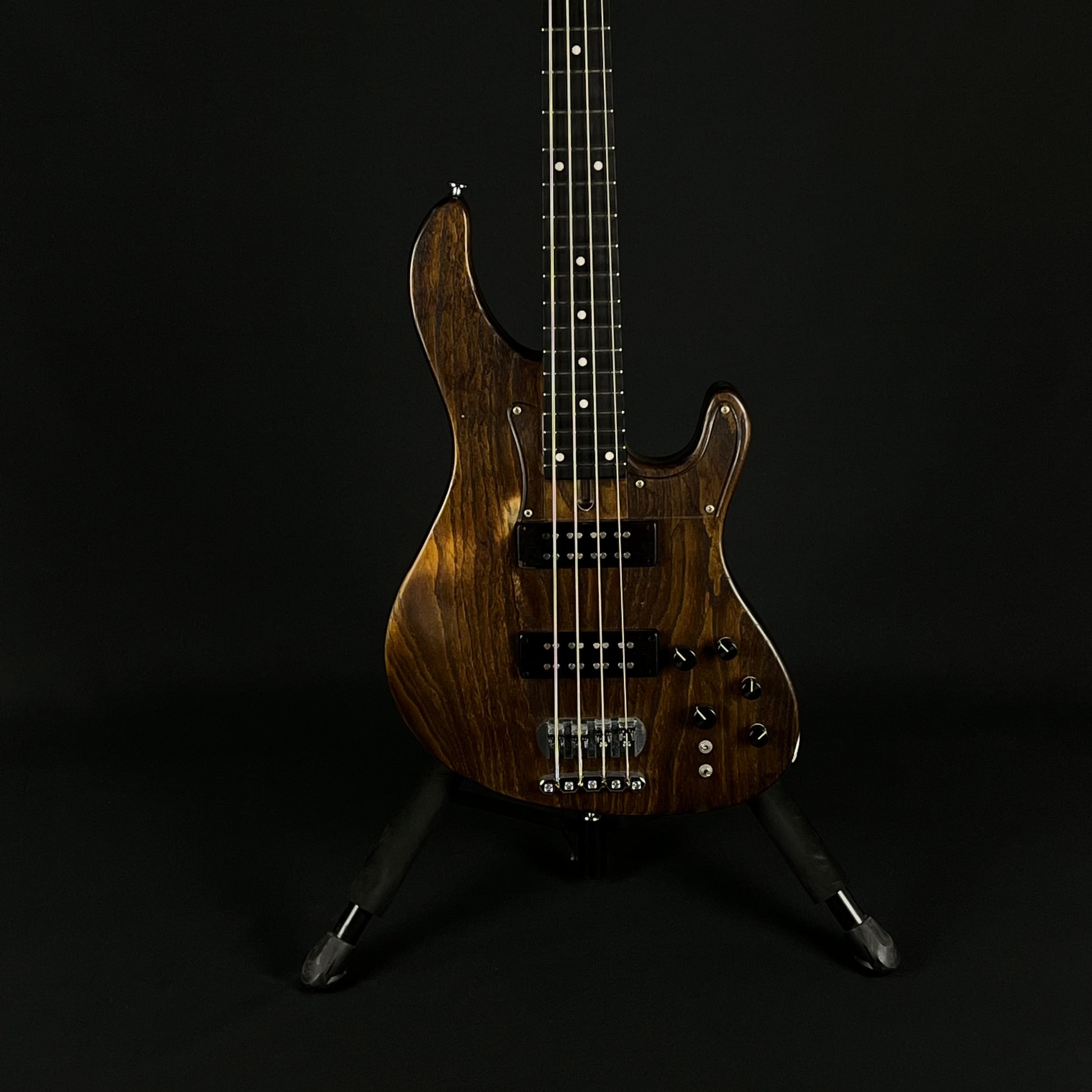 Bacchus Japan TWENTY-FOUR ASH4 Bass