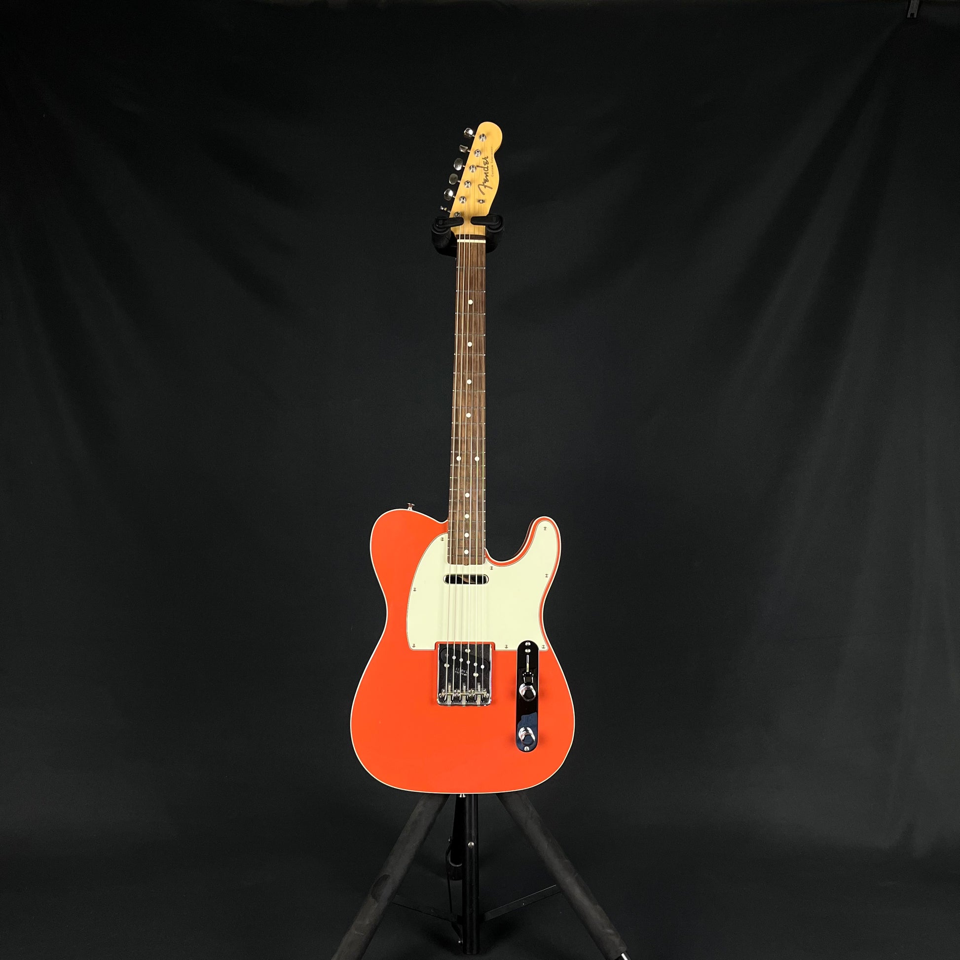 Fender Japan Traditional II 60s Telecaster Custom