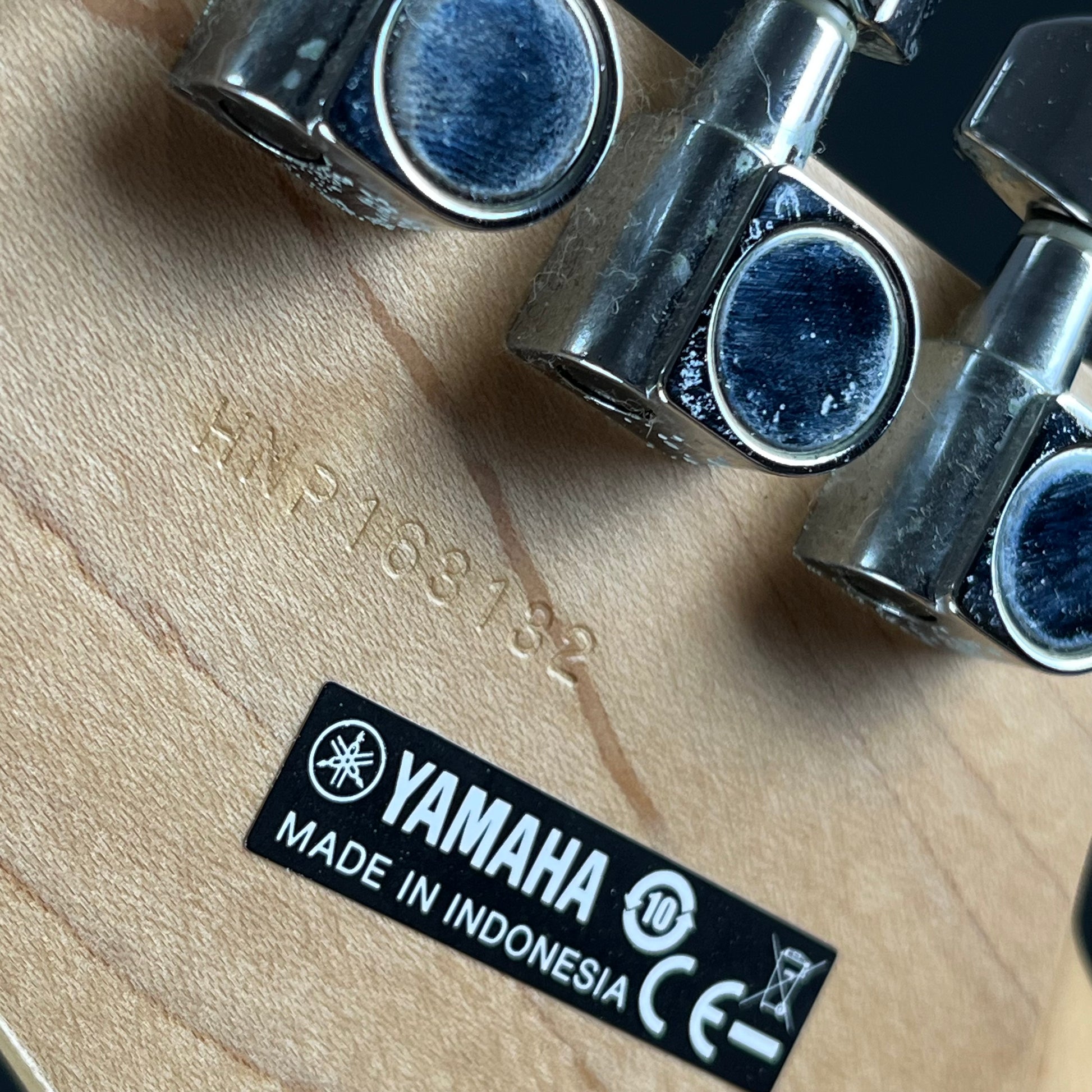 YAMAHA PAC112V