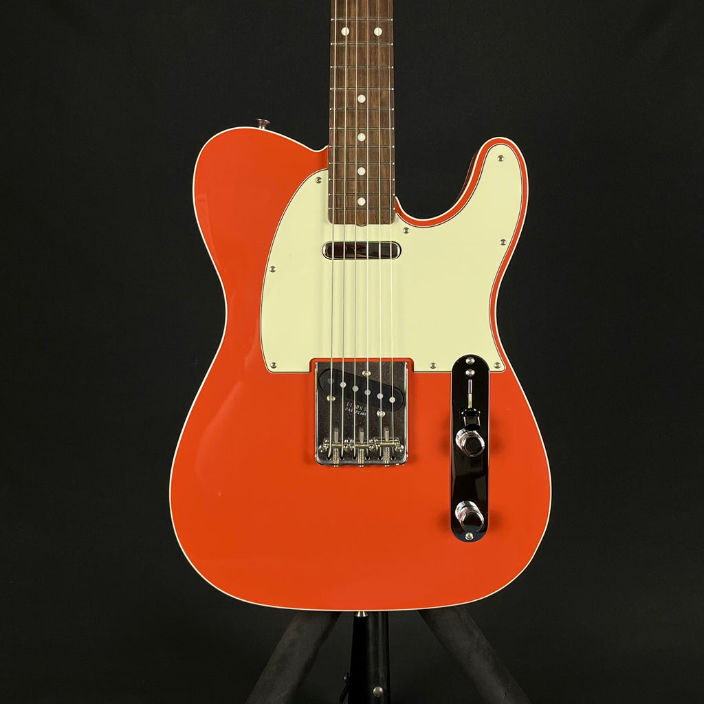 Fender Japan Traditional II 60s Telecaster Custom