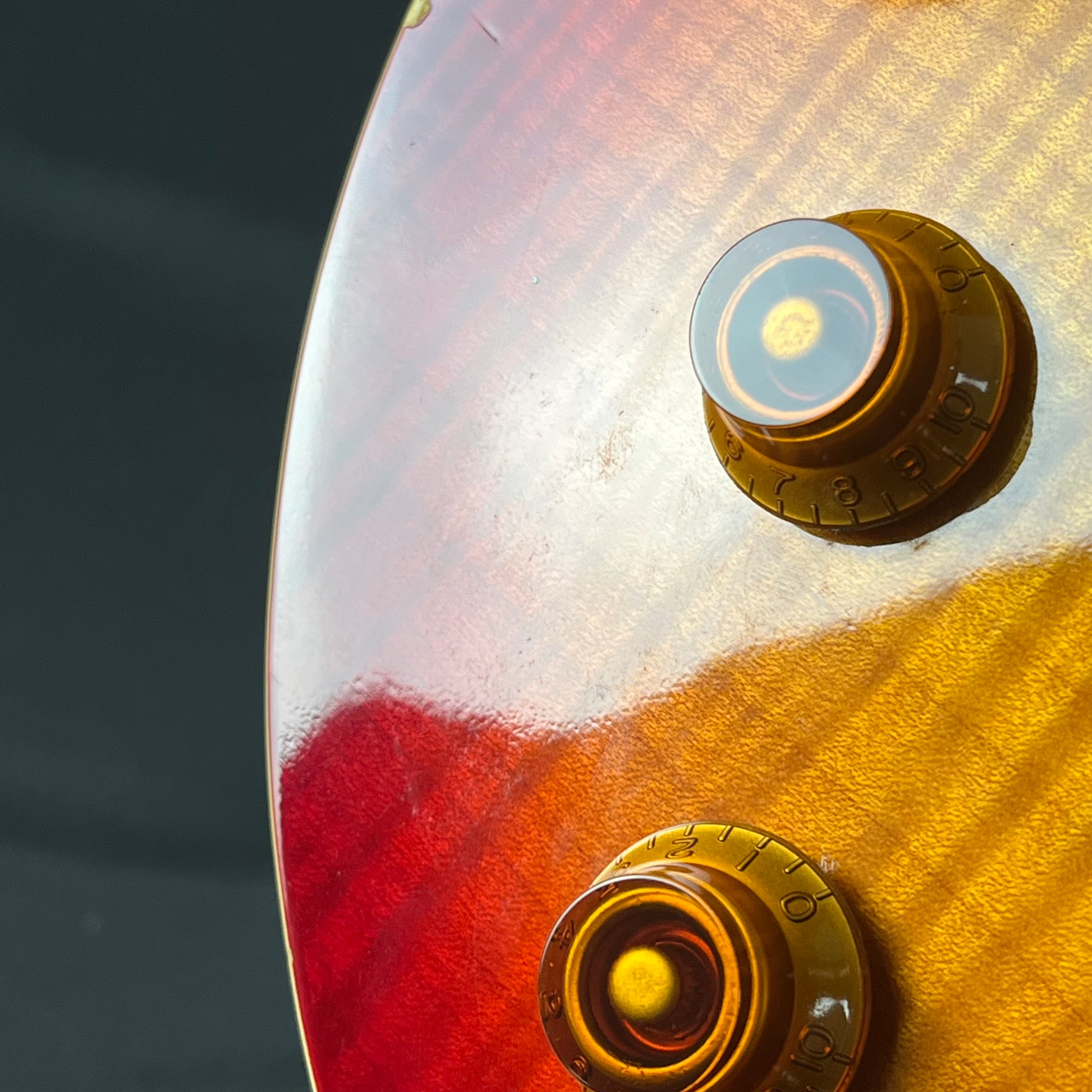 Epiphone Les Paul Standard 2008