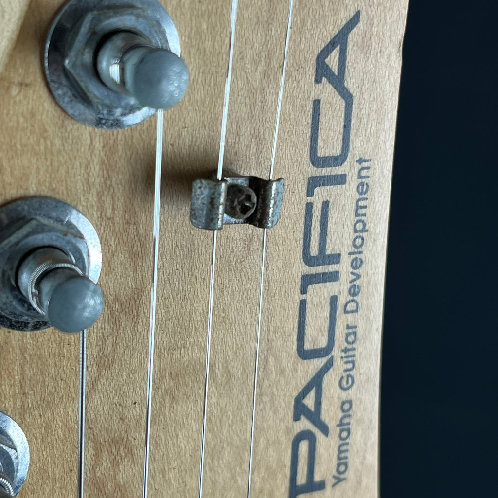 YAMAHA PAC112V