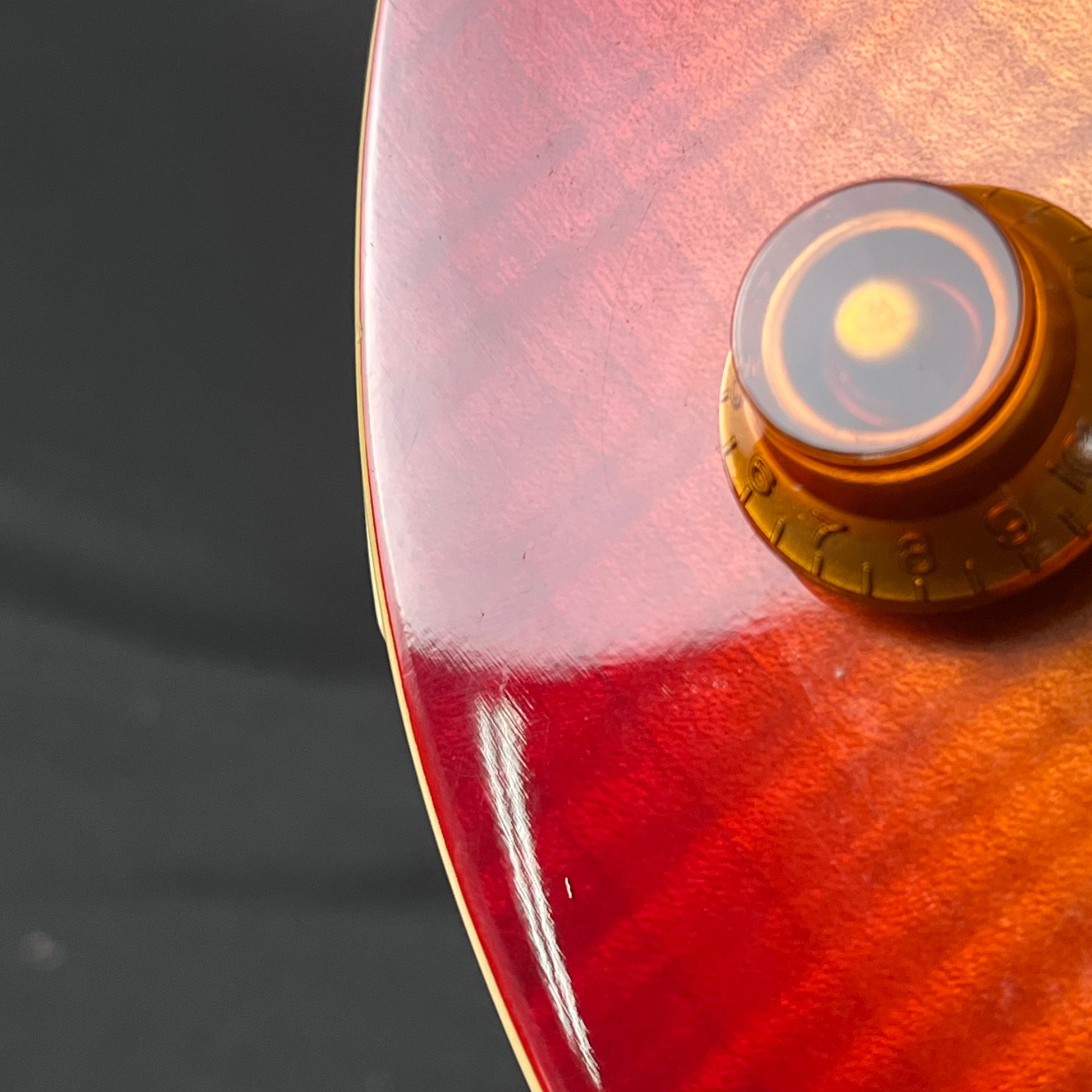 Epiphone Les Paul Standard 2008