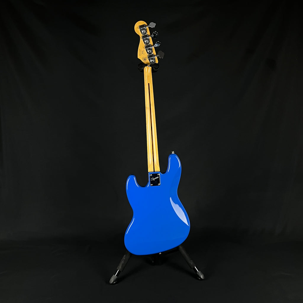 Squier Tomomi Jazz Bass SKB