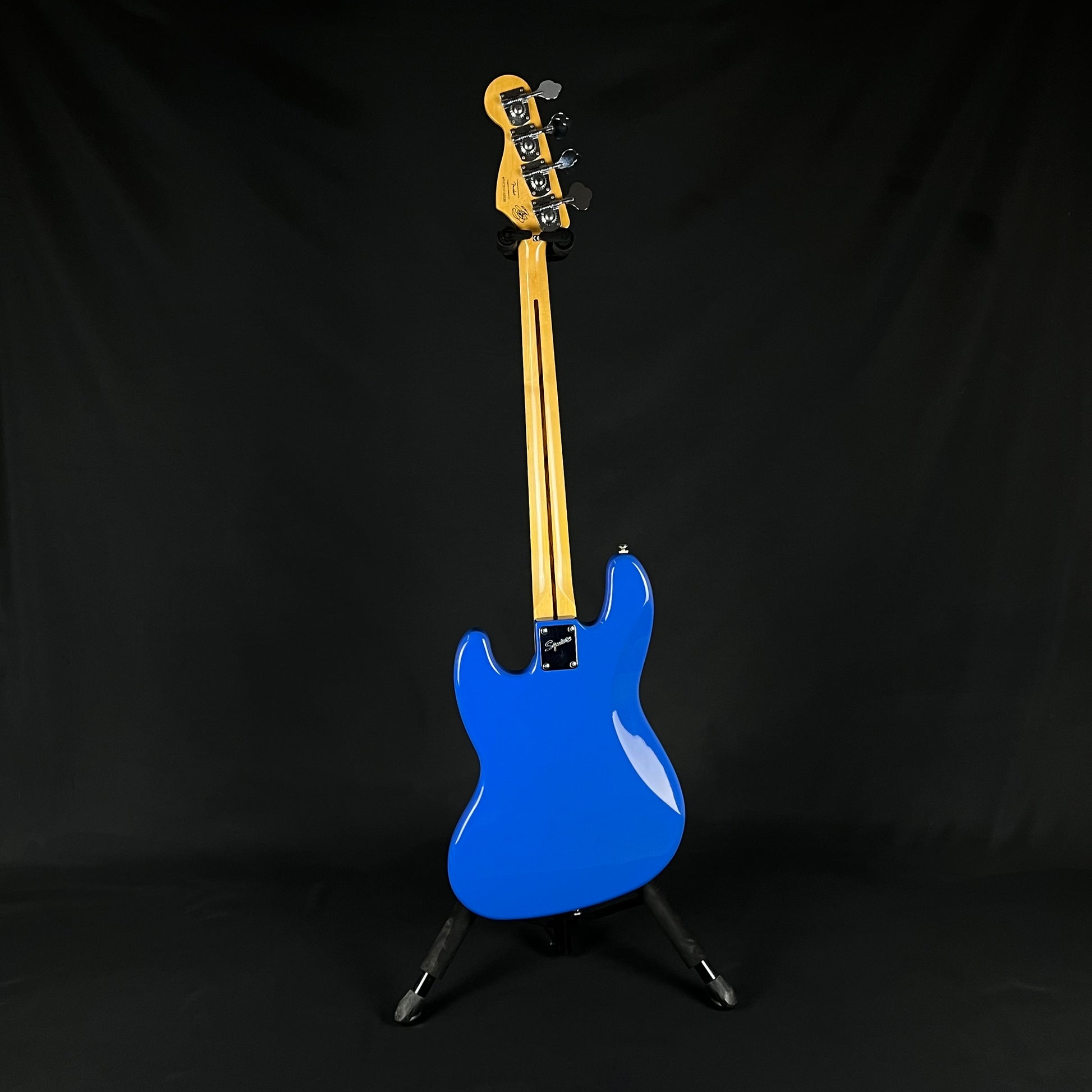 Squier Tomomi Jazz Bass SKB