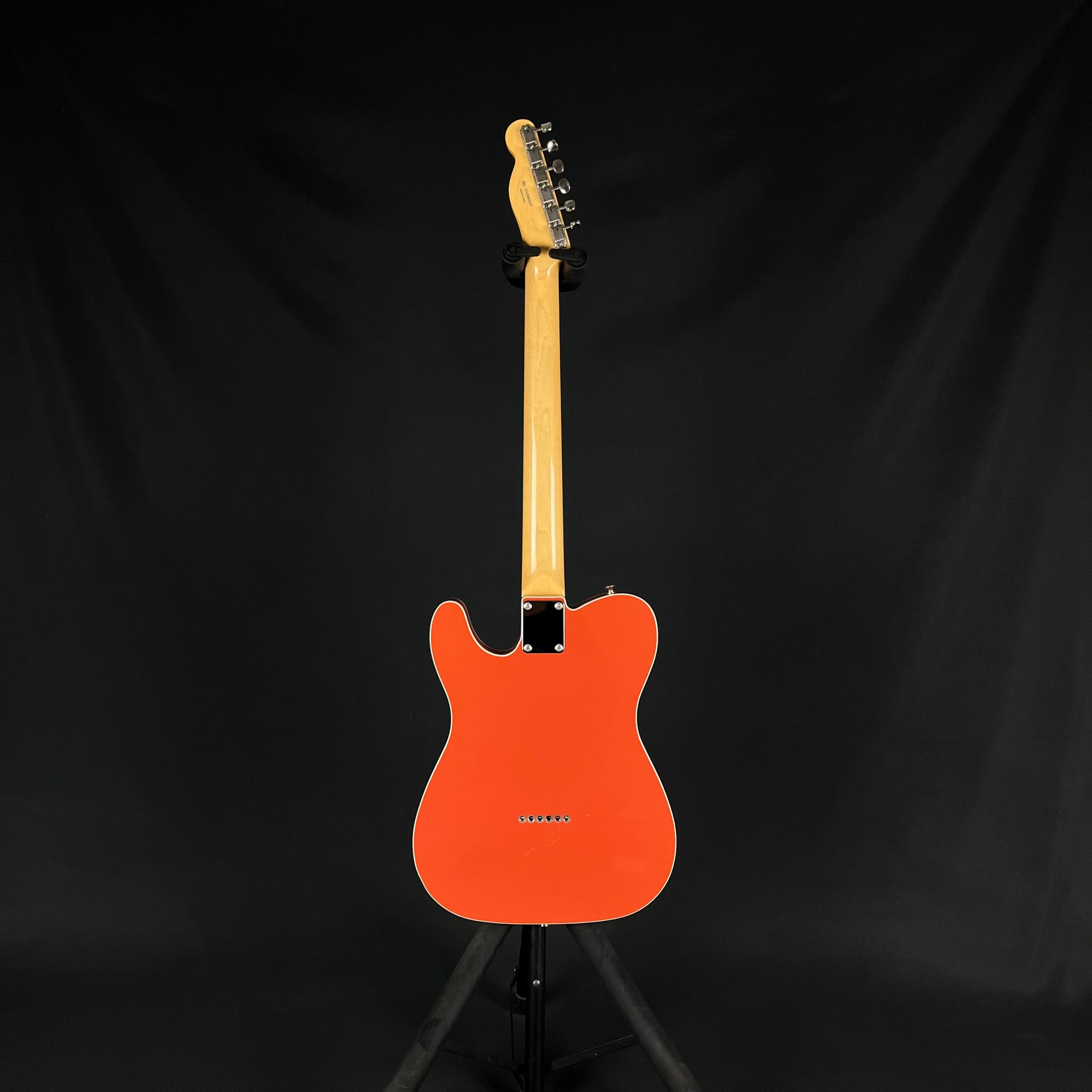 Fender Japan Traditional II 60s Telecaster Custom